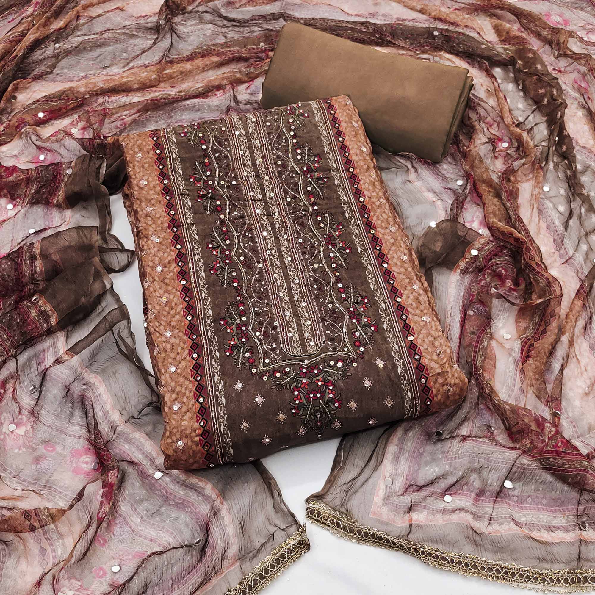 PDM-PRANAV-6527-BROWN