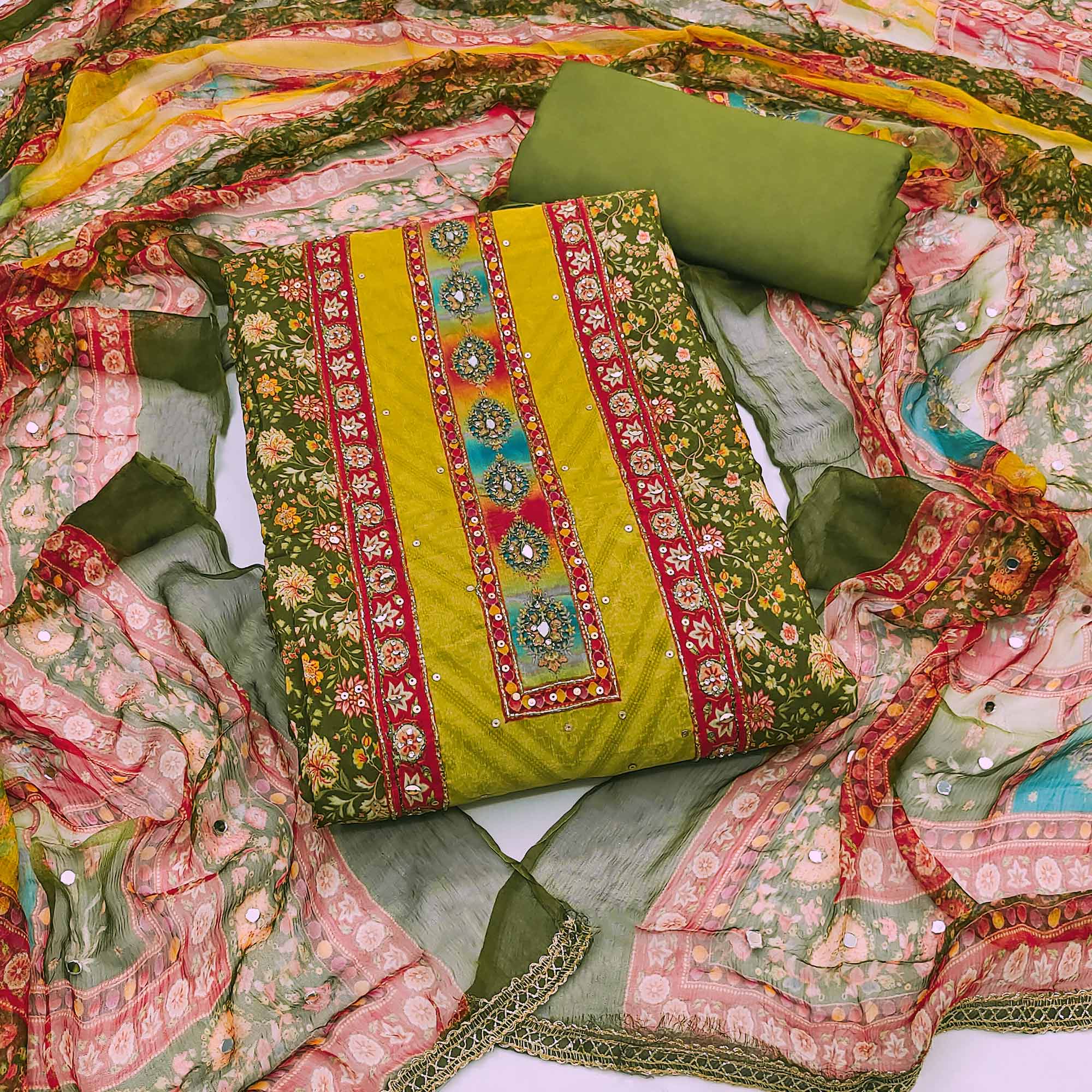 PDM-PRANAV-6529-GREEN