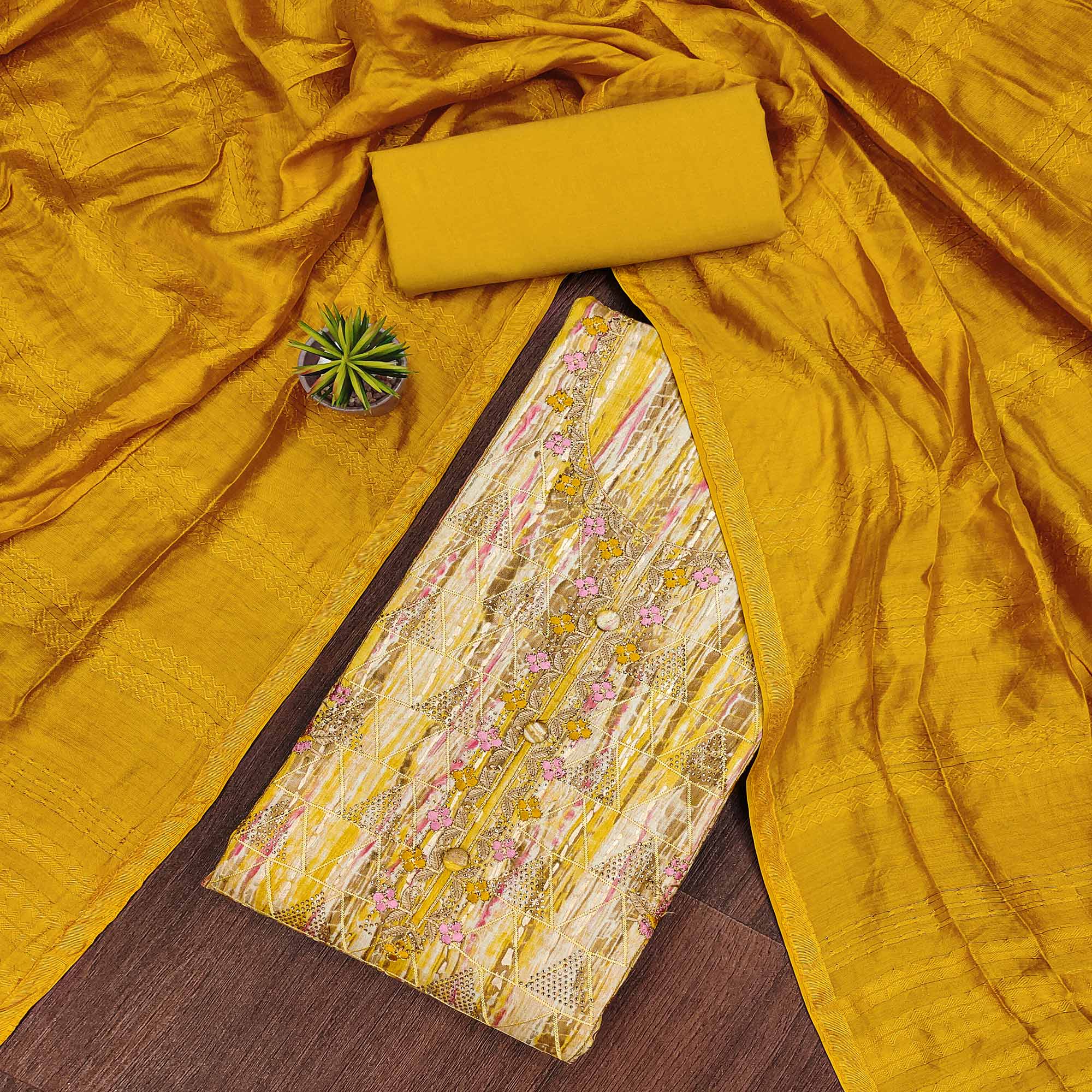 PDM-TWINKLE-6168-YELOW