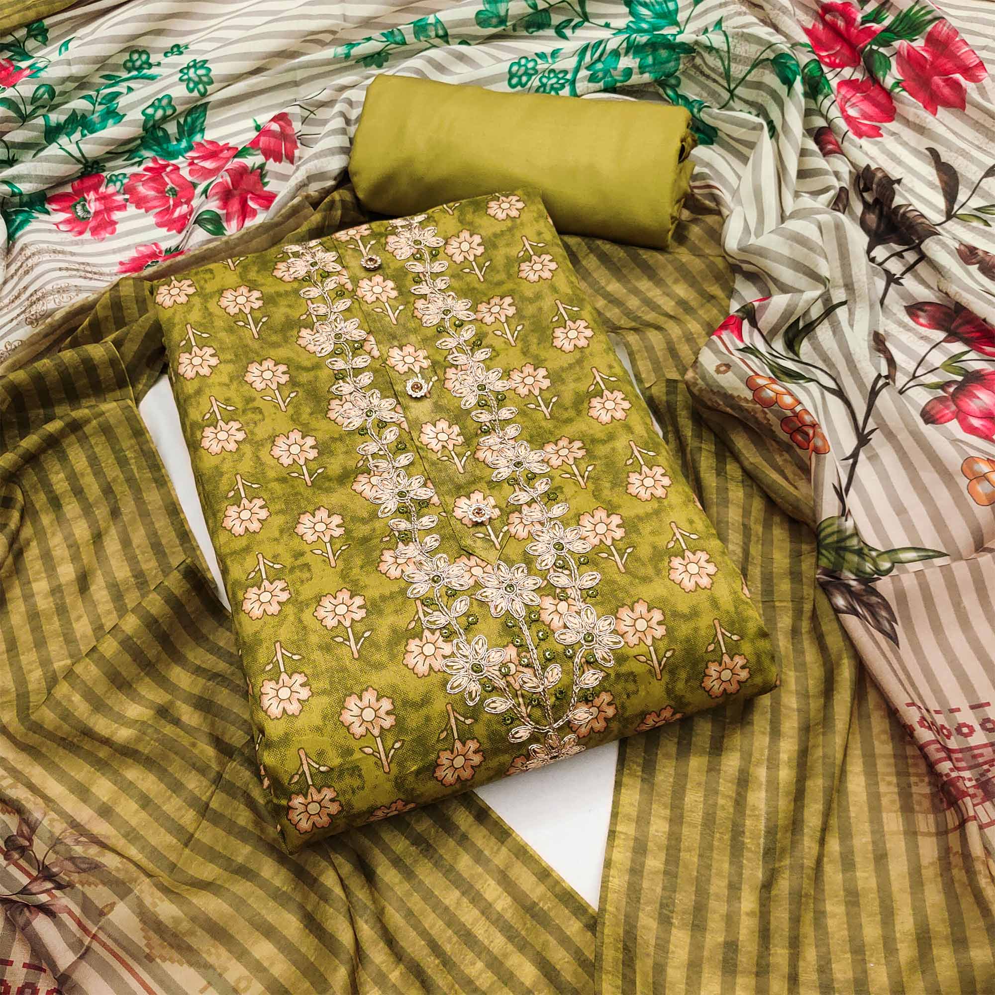 PDM-TWINKLE-6295-GREEN