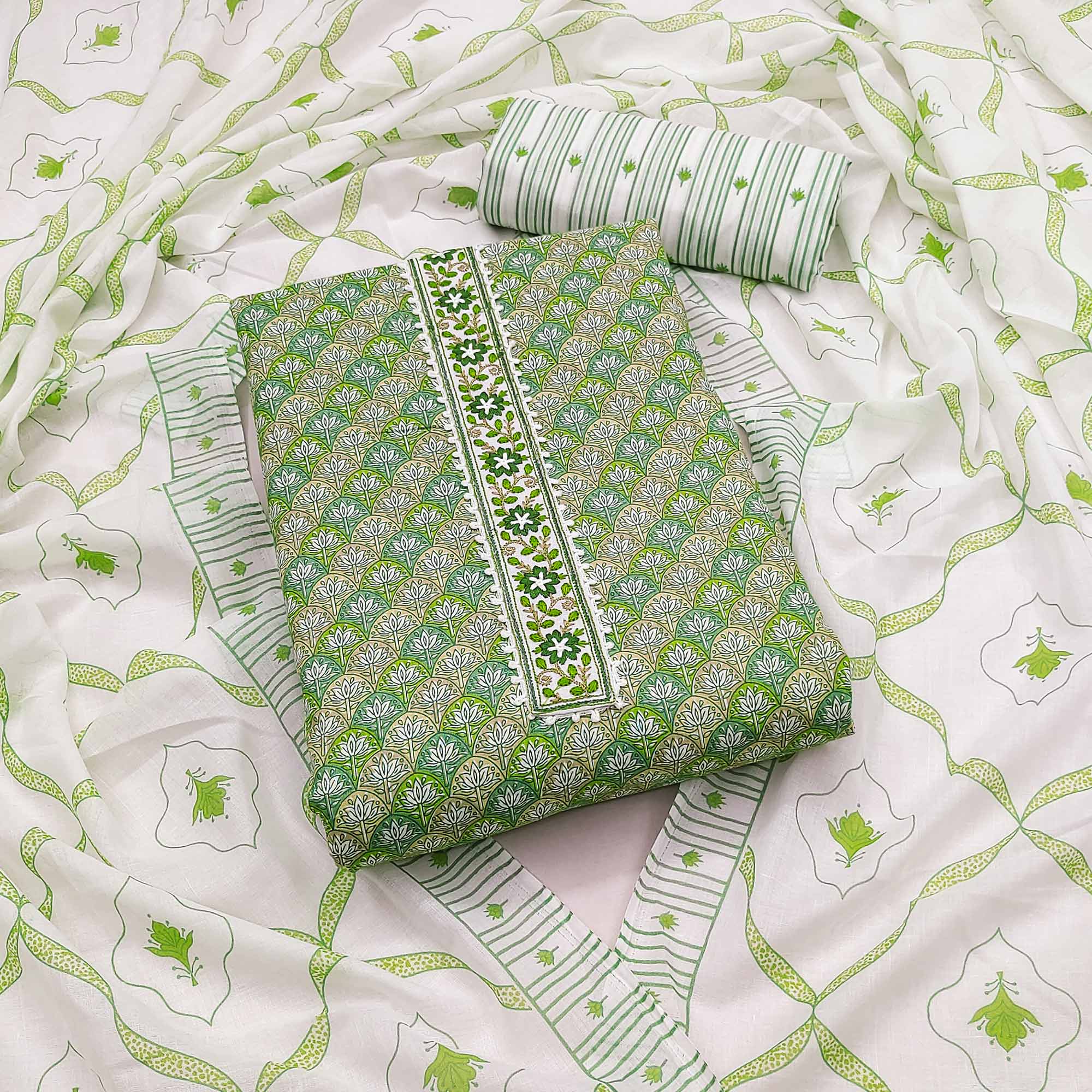 PDM-TWINKLE-6363-GREEN