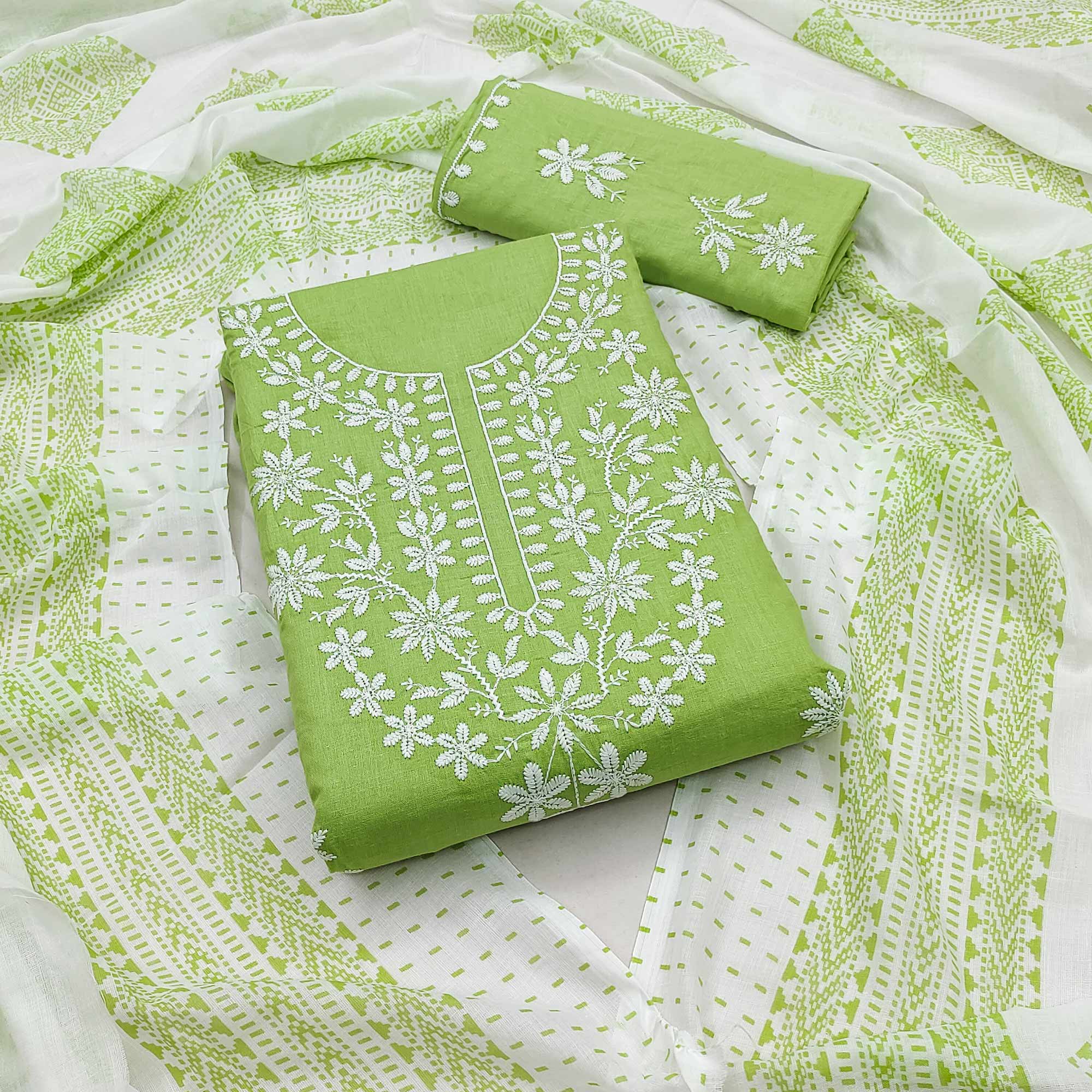 PDM-TWINKLE-6364-GREEN