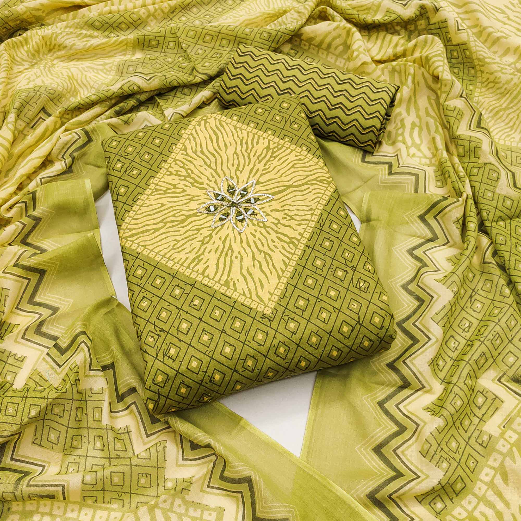 PDM-TWINKLE-6367-GREEN