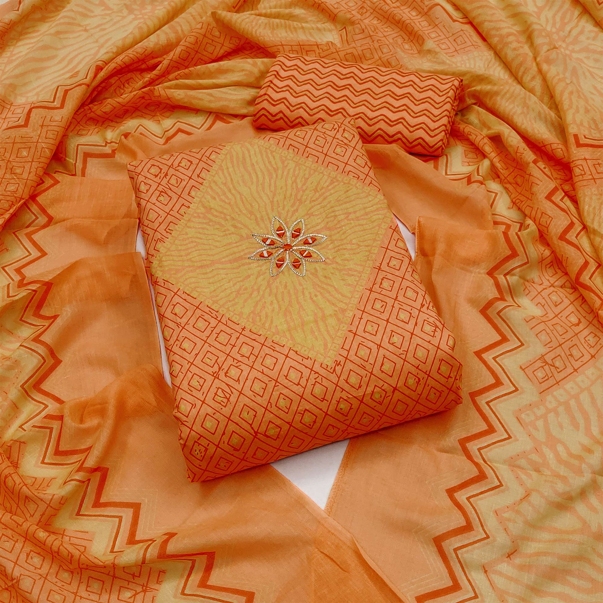 PDM-TWINKLE-6367-ORANGE