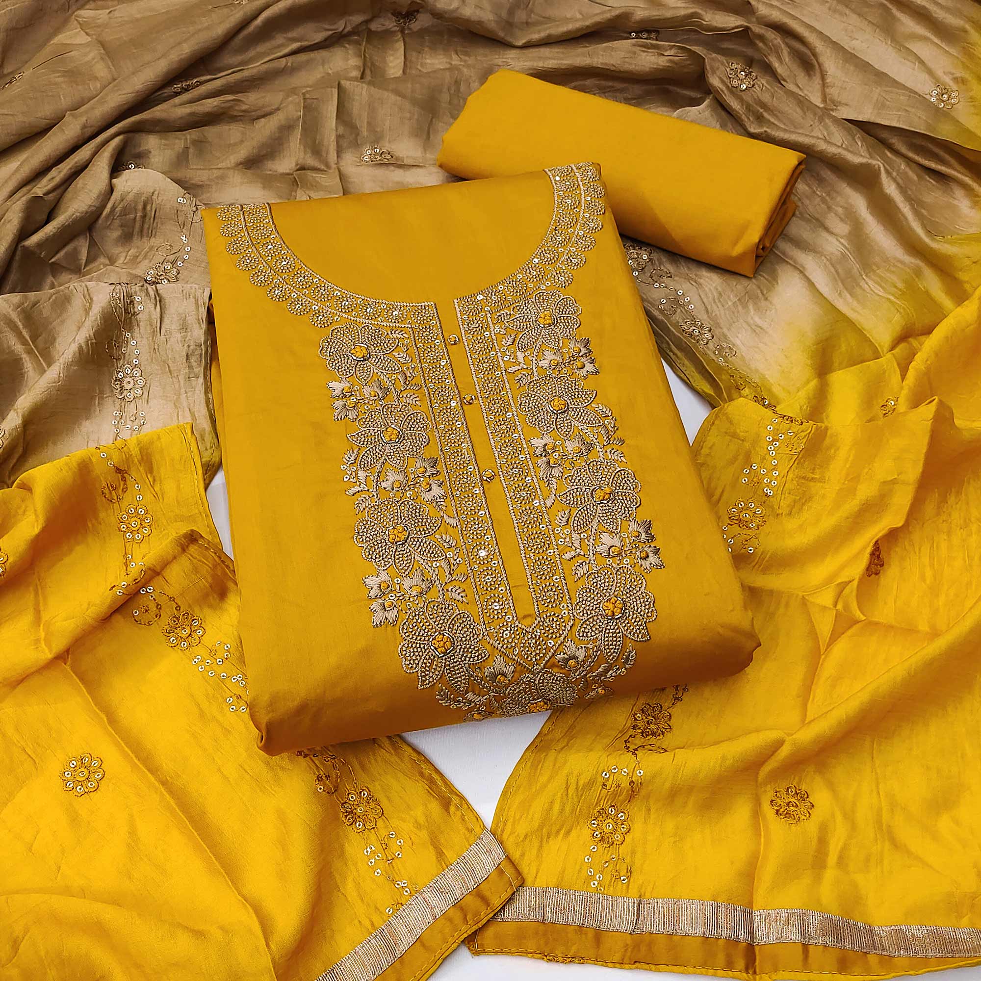 PDM-TWINKLE-6506-MUSTARD