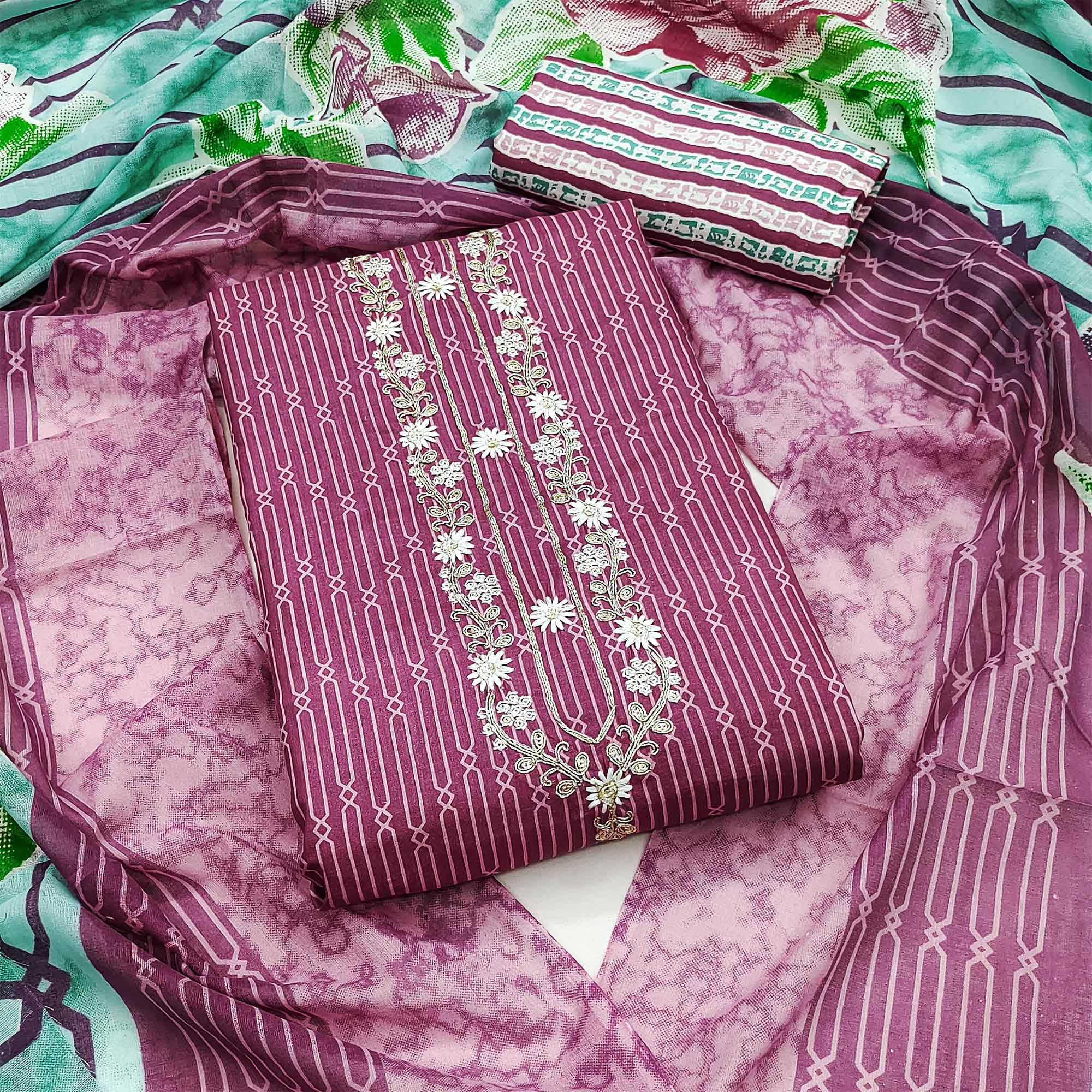 PDM-UNNATI-6330-PURPLE