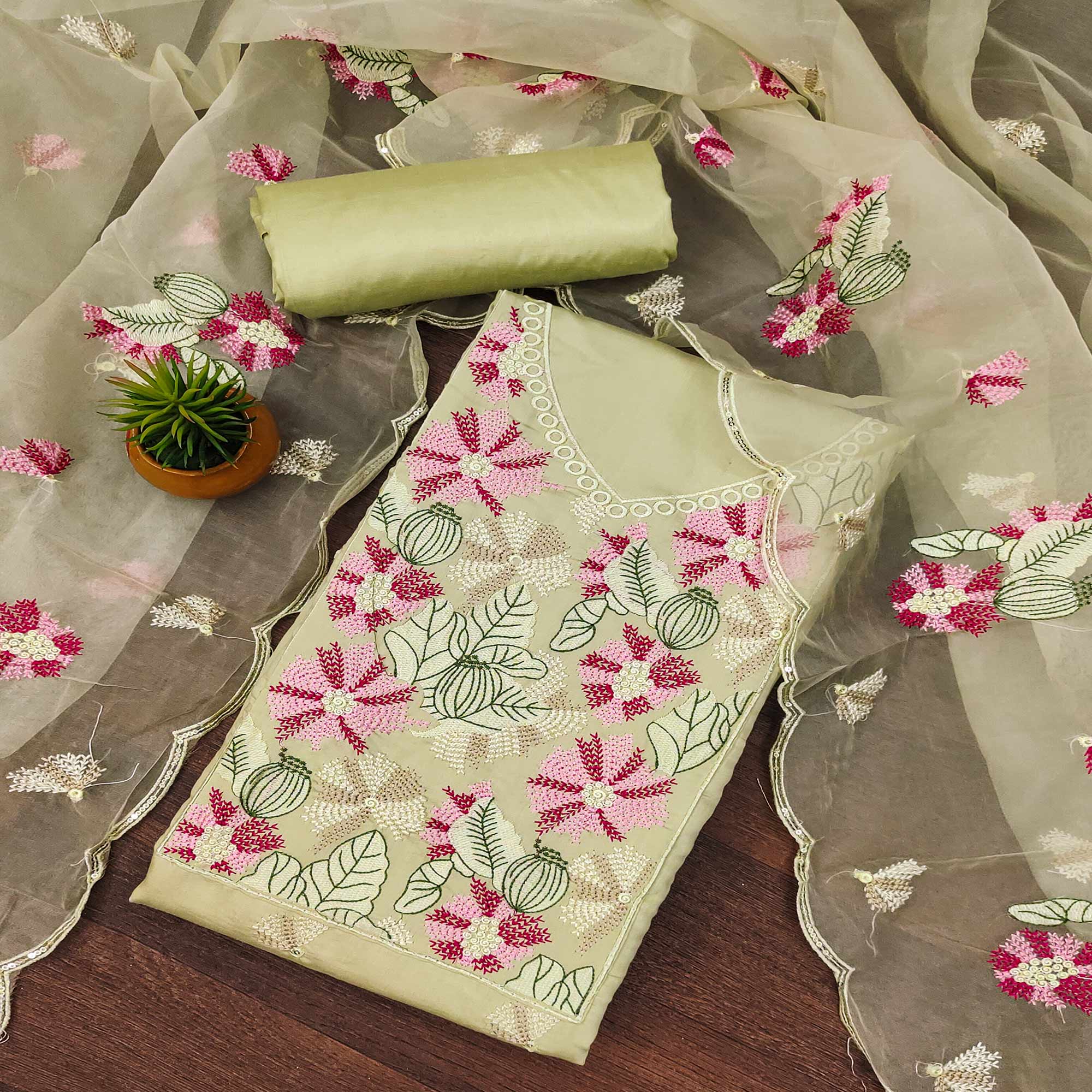 PDM-UNNATI-6418-GREEN