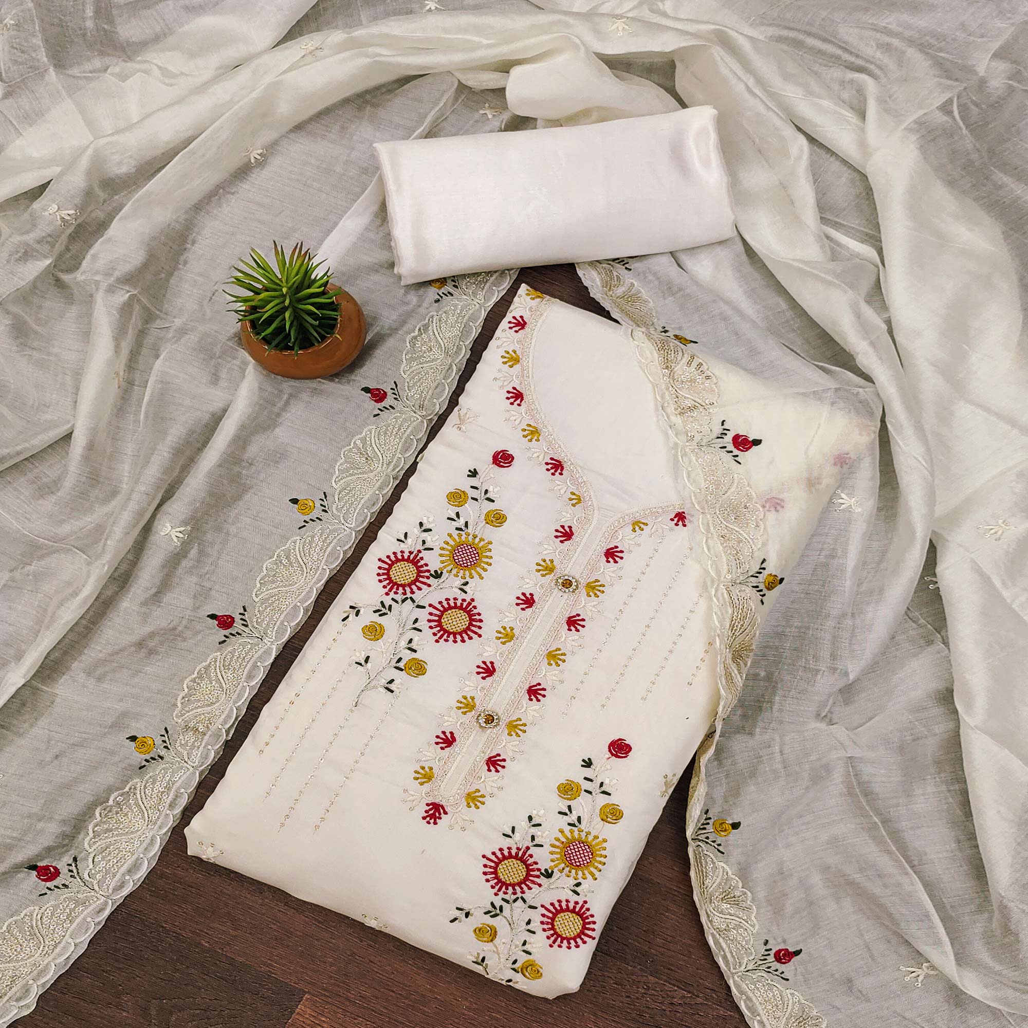 PDM-UNNATI-6421-WHITE