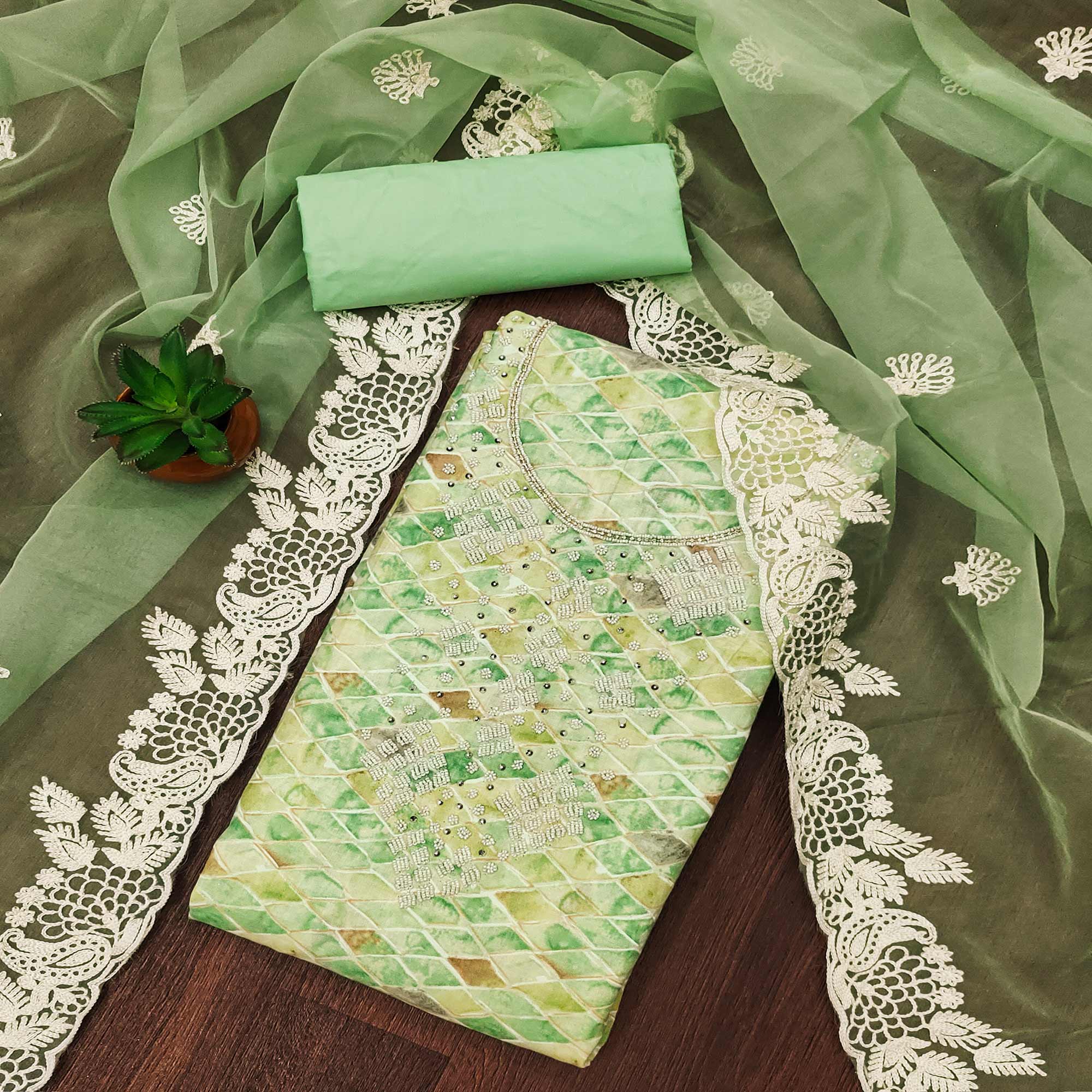 PDM-UNNATI-6431-GREEN