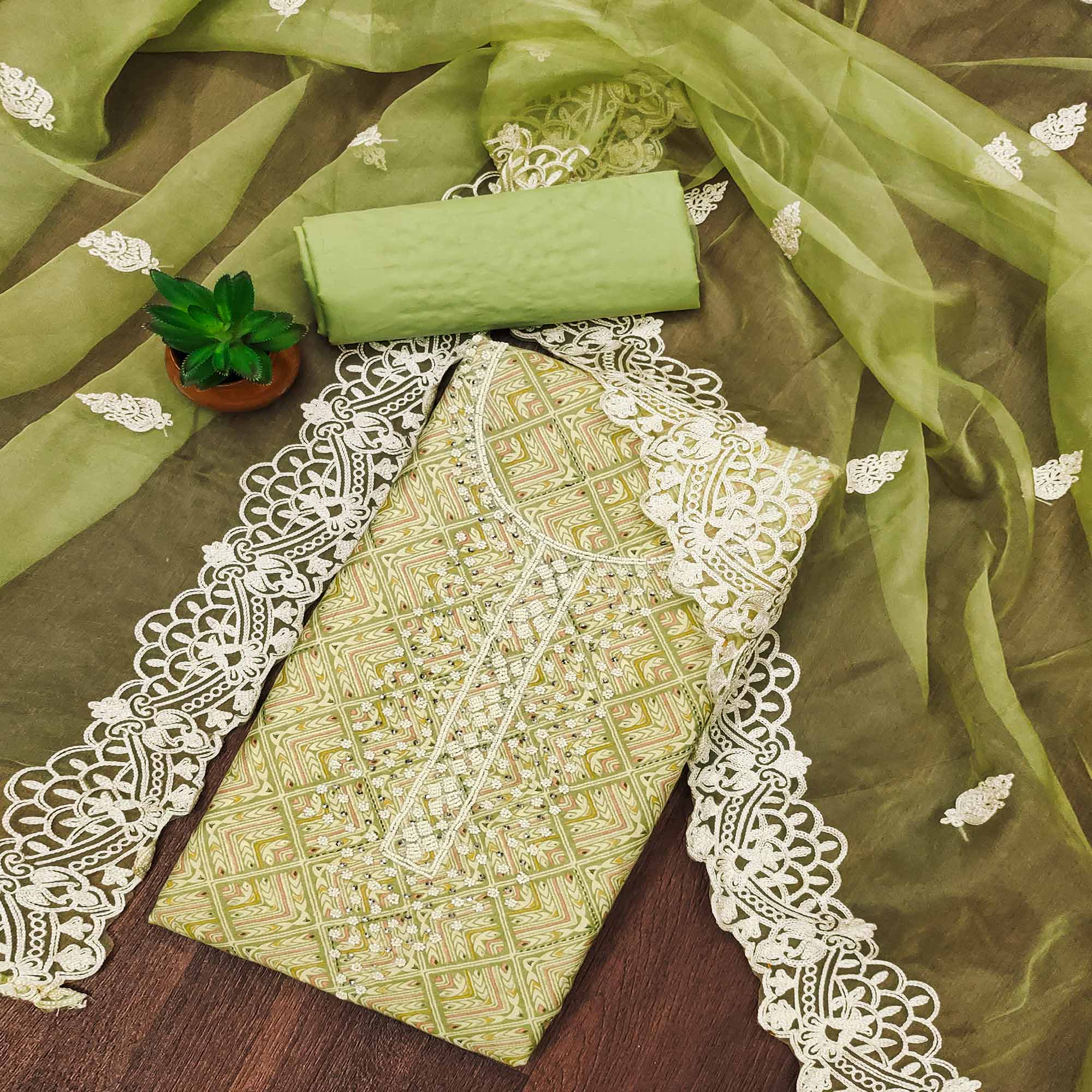 PDM-UNNATI-6432-GREEN