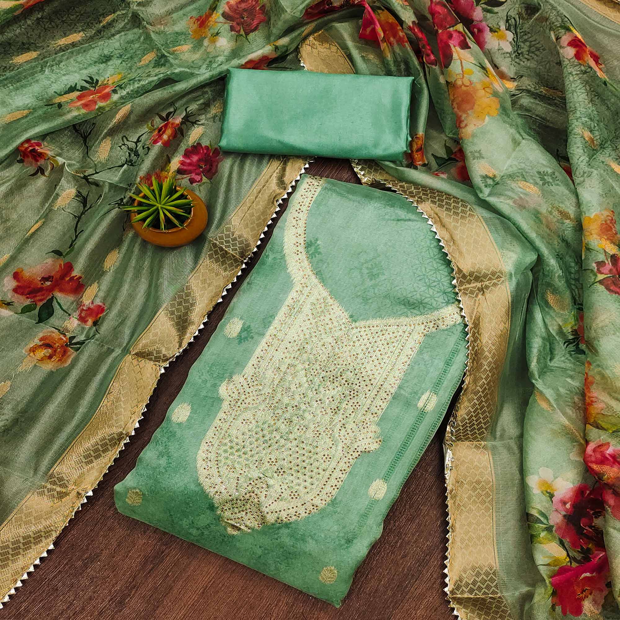 PDM-UNNATI-6473-GREEN