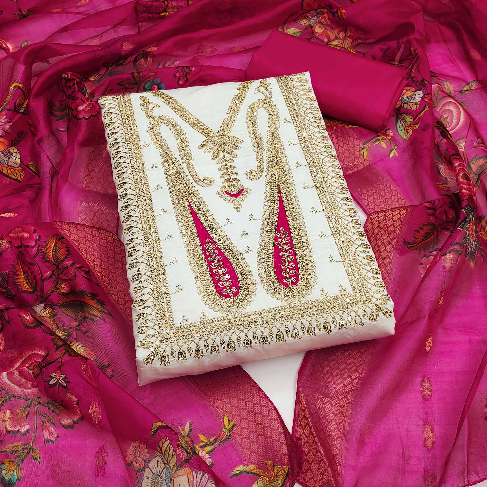 PDM-VANDANA-6539-WHITE