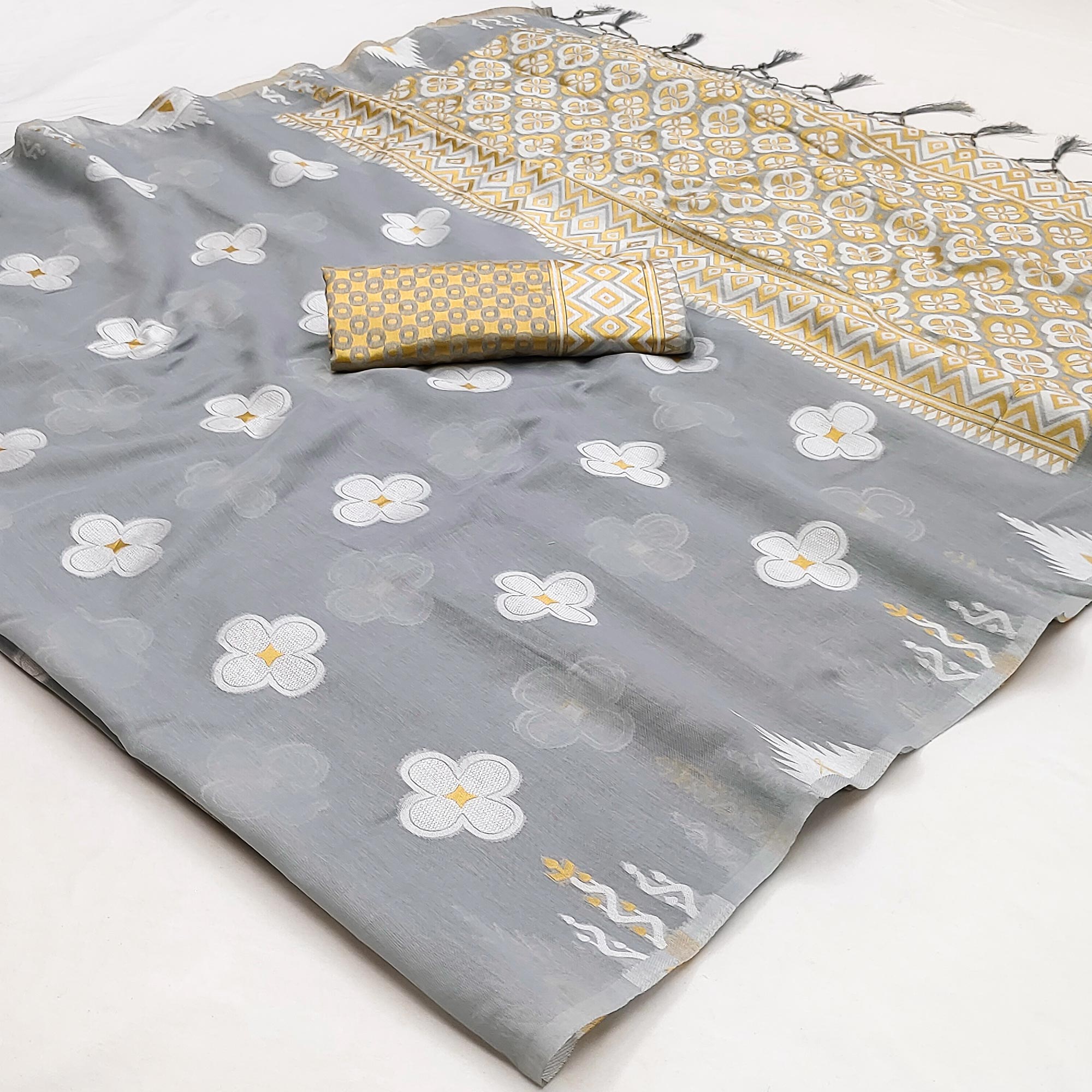 PEACH-RAGHAV-5054-GREY