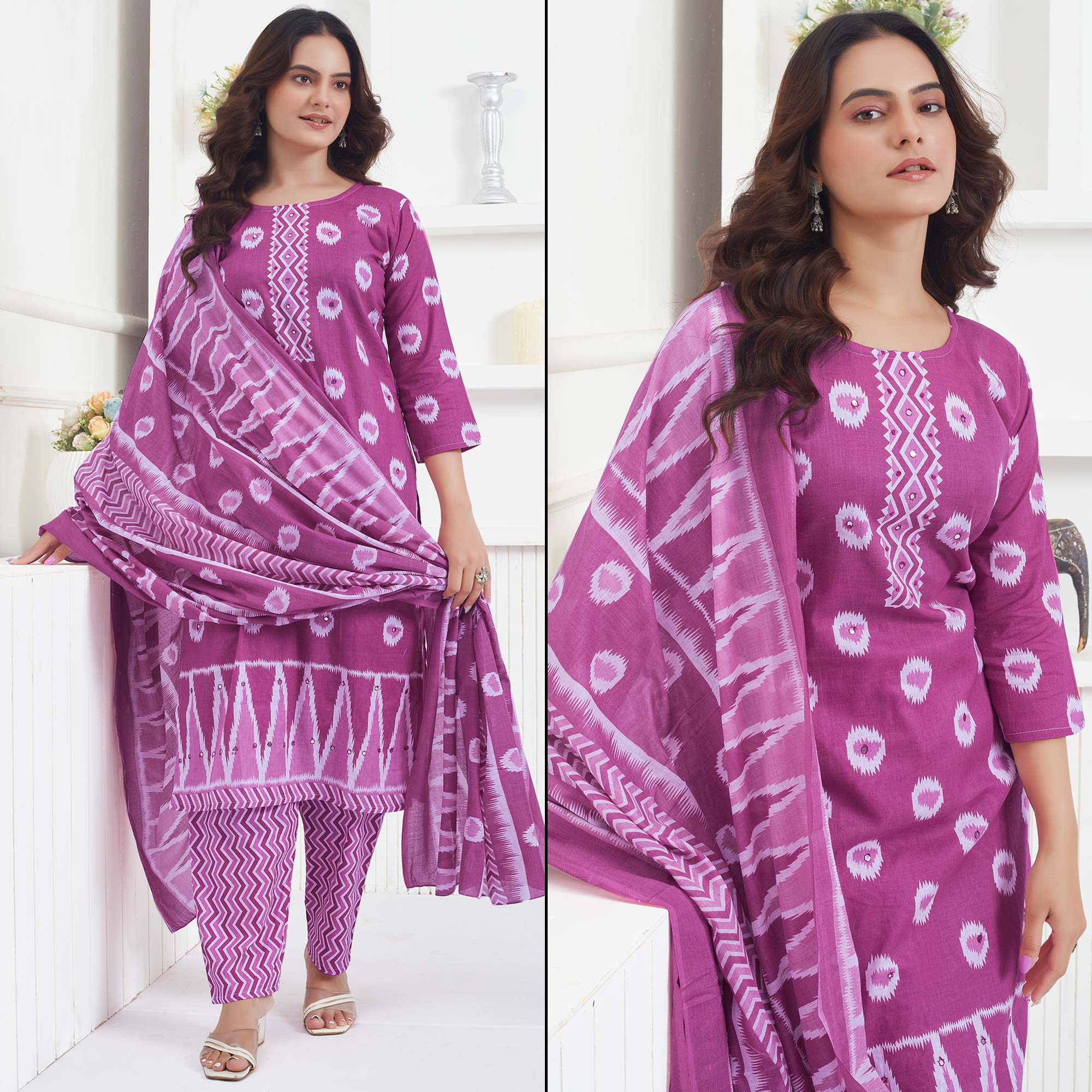 PEACHM-1001-PURPLE