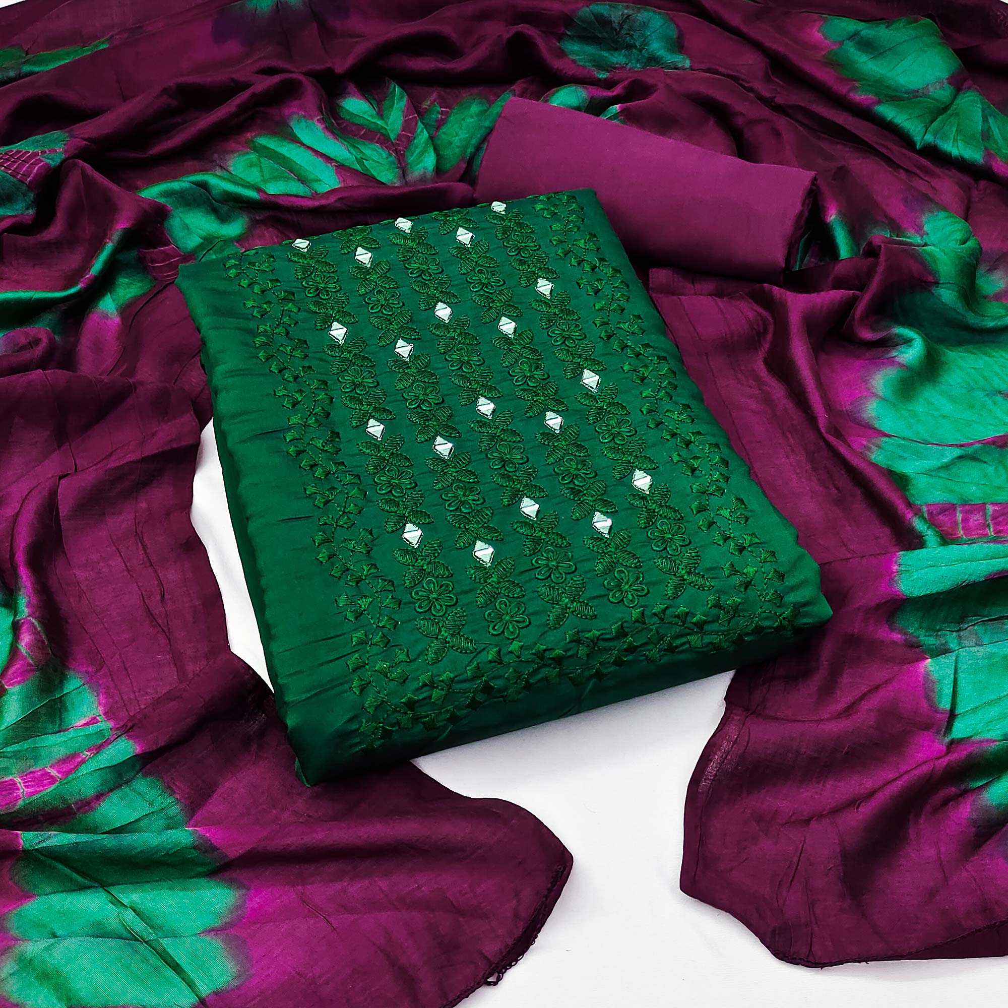 RAJT-7160-GREEN