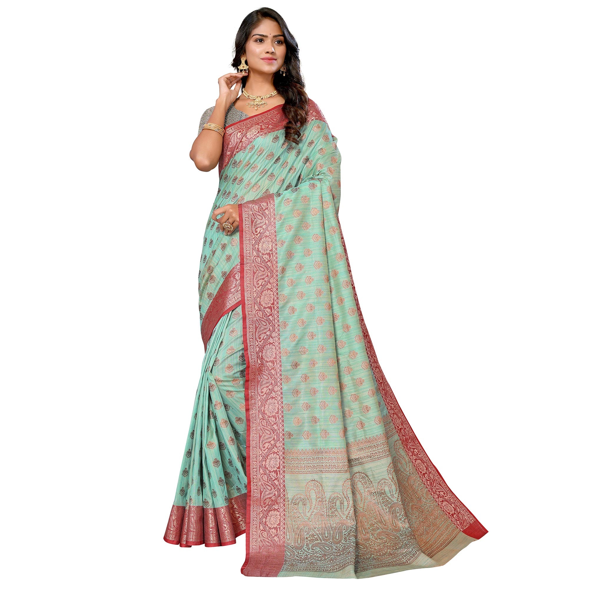 PRNK-29339-TURQUOISE