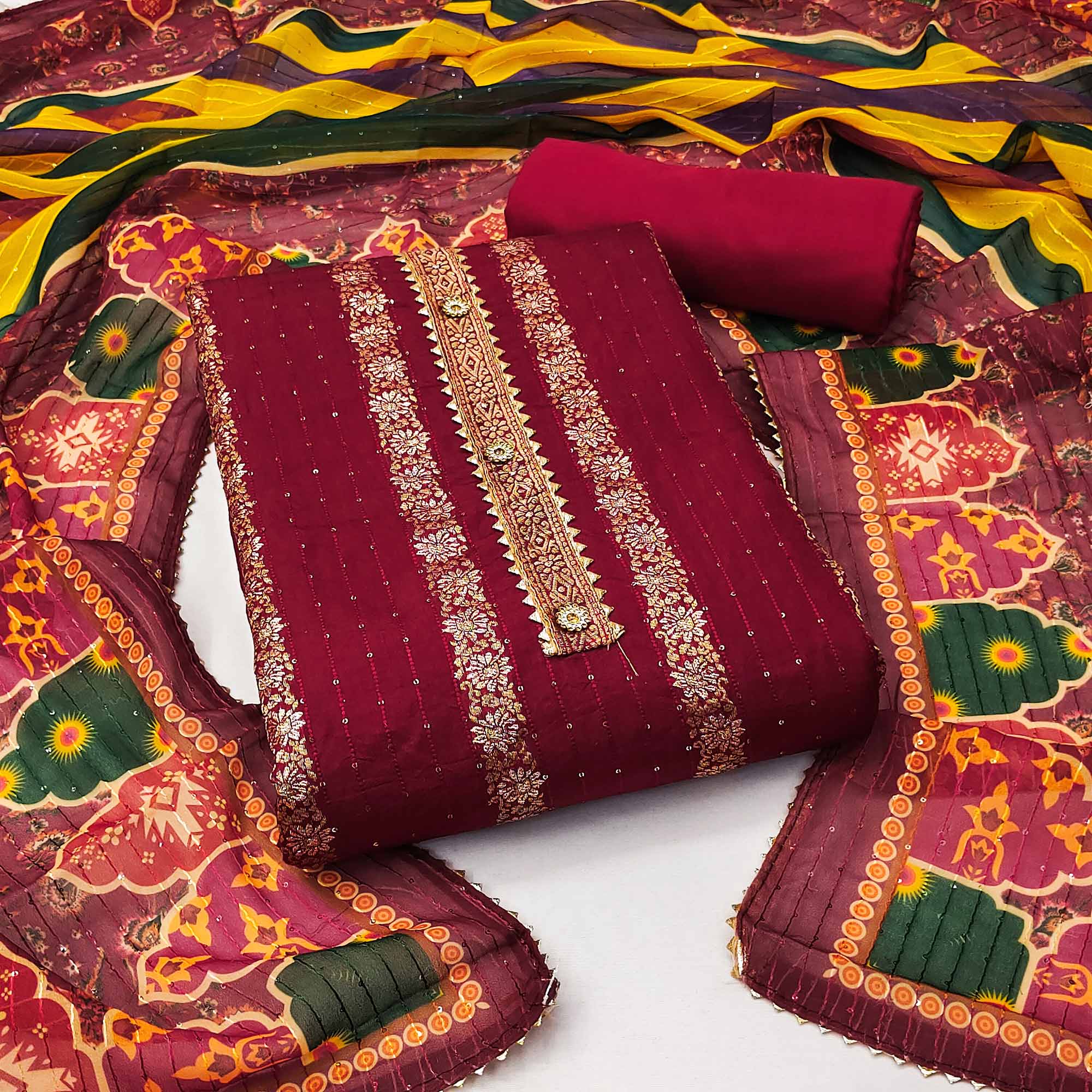 RAJT-7147-MAROON