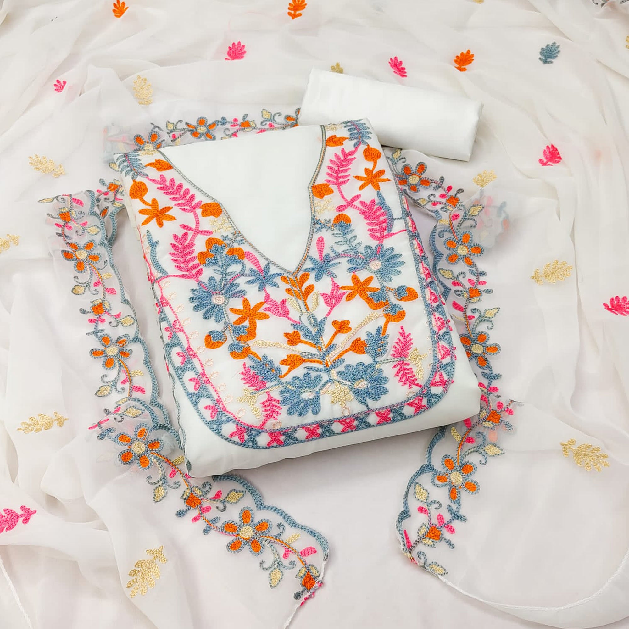 RAJT-7192-WHITE