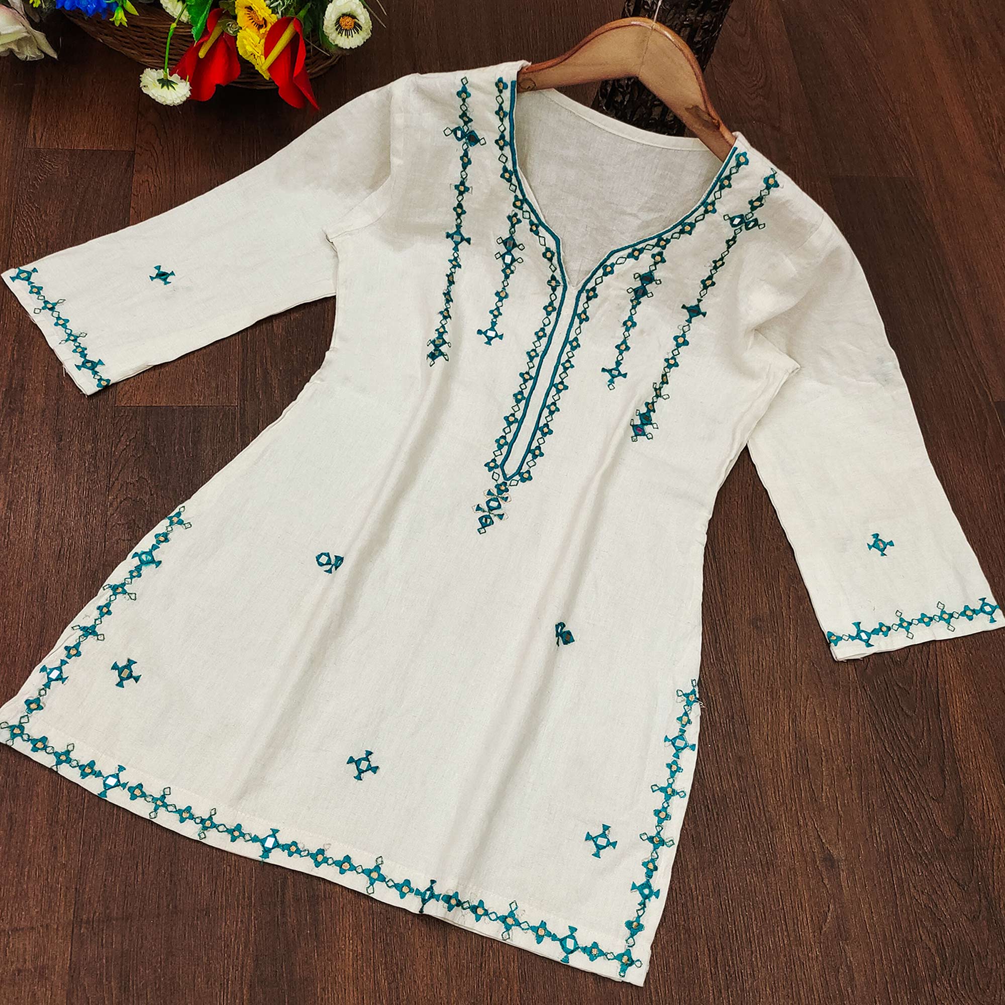 RAJT-7232-WHITE