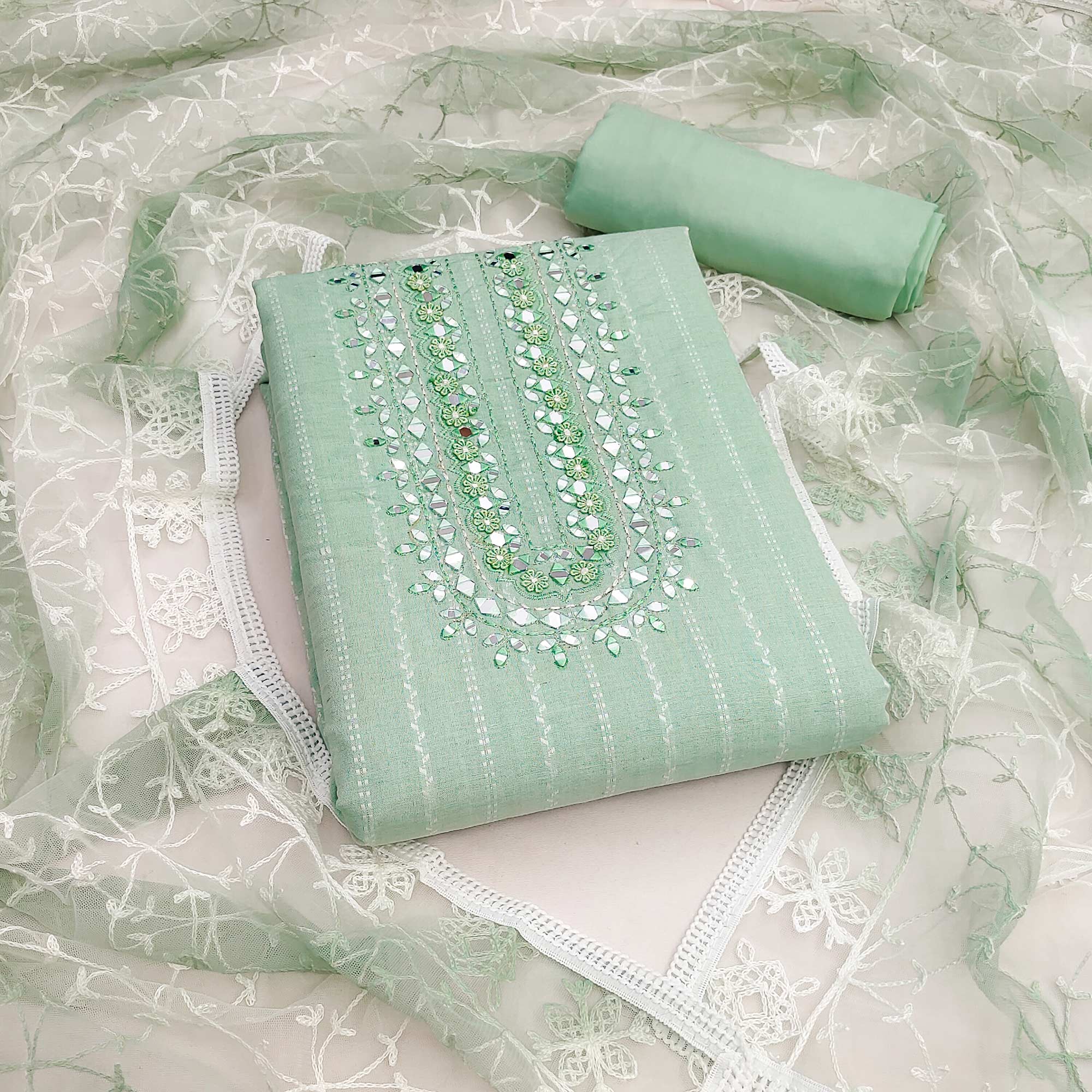 RAJT-7255-GREEN