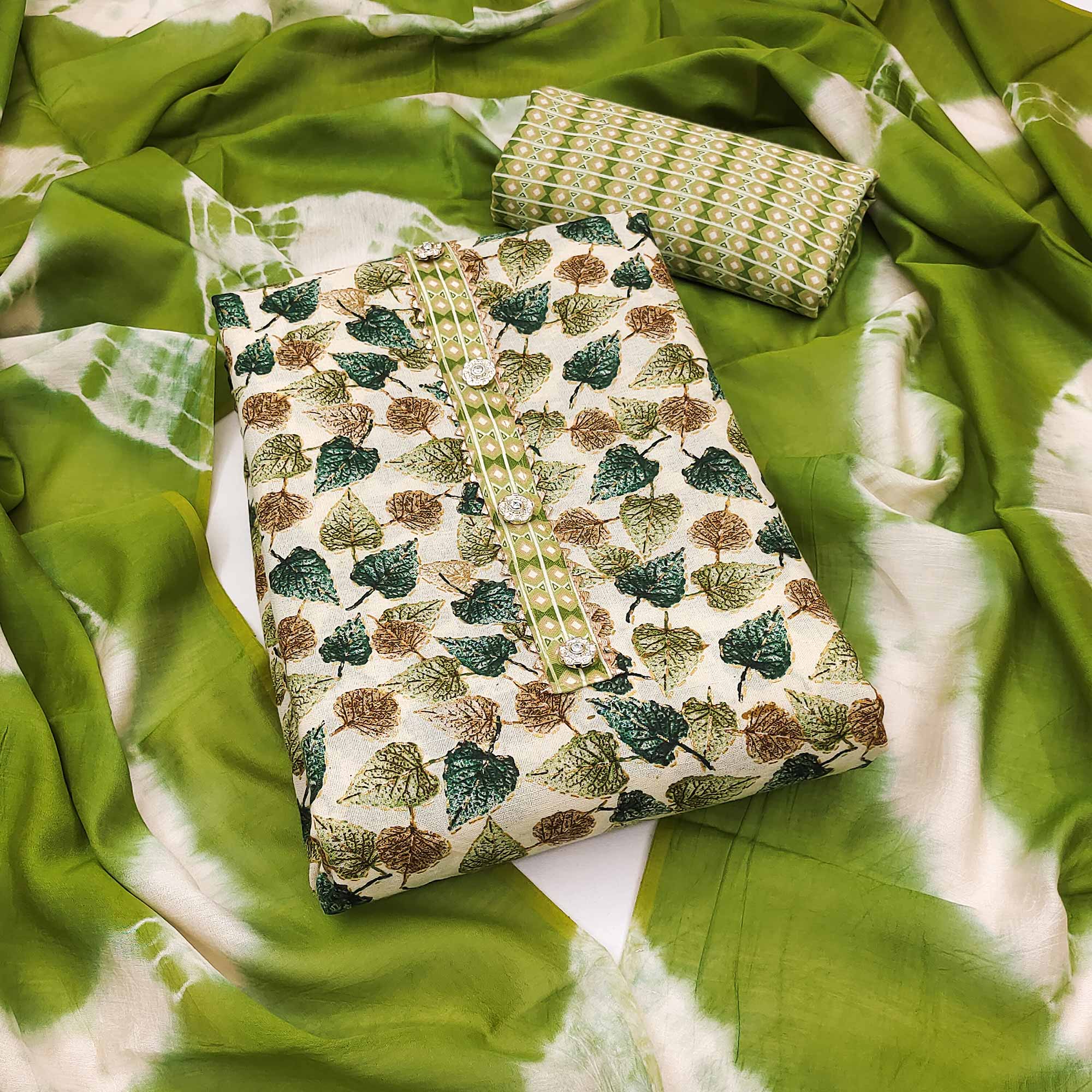 RAJT-7284-GREEN