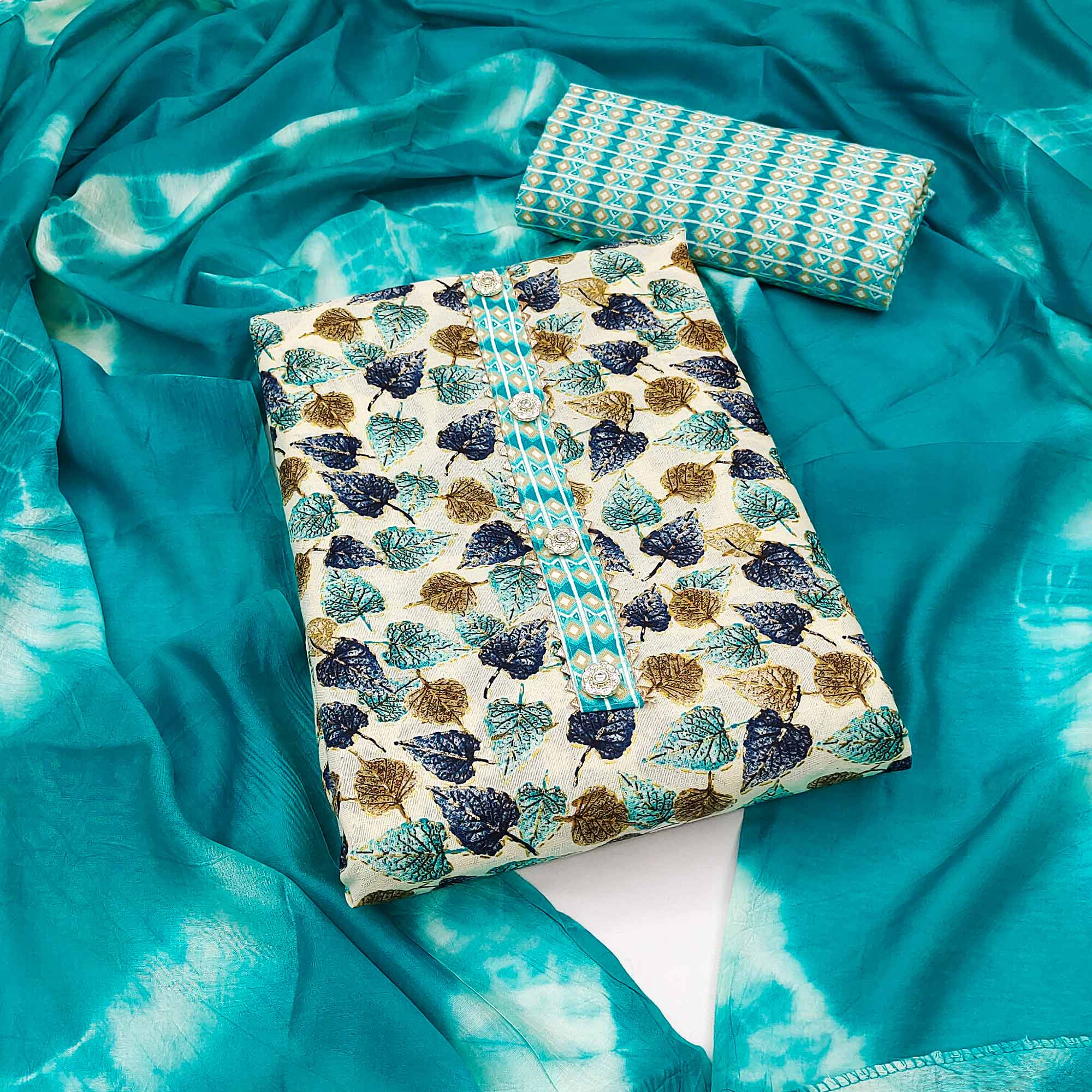 RAJT-7284-TURQUOISE