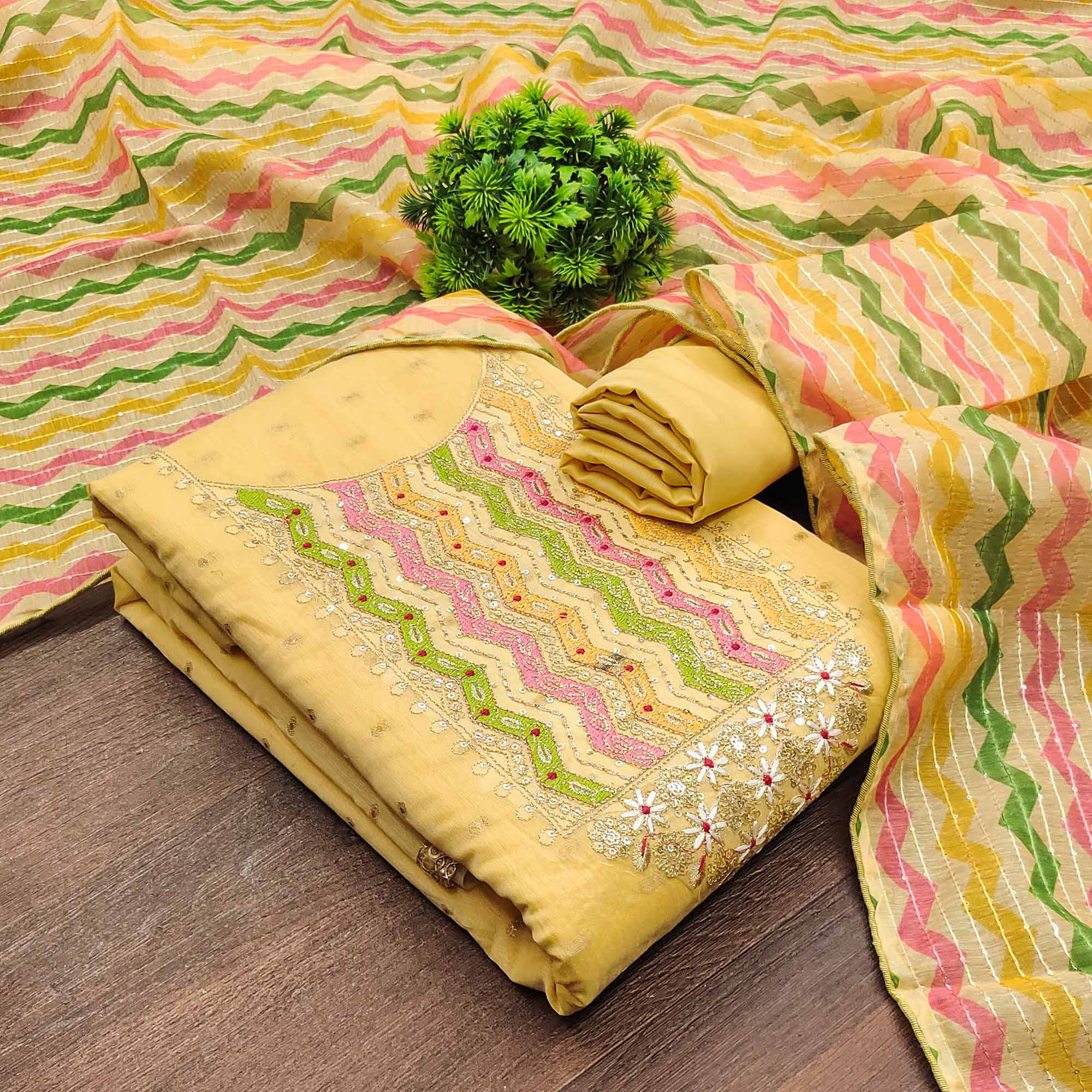 RAJT-7291-YELLOW