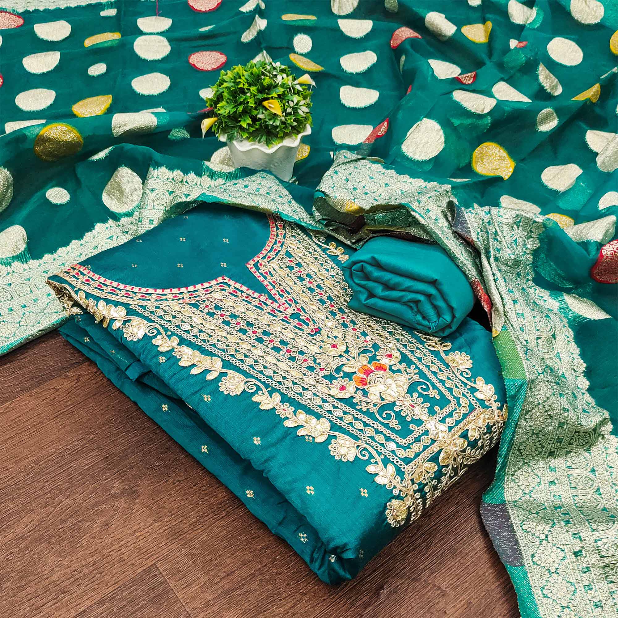 RAJT-7295-TEALBLUE