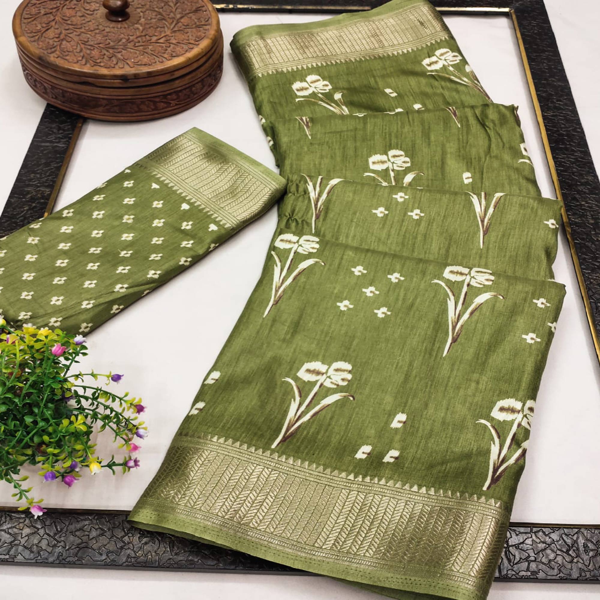 RAJT-7296-GREEN