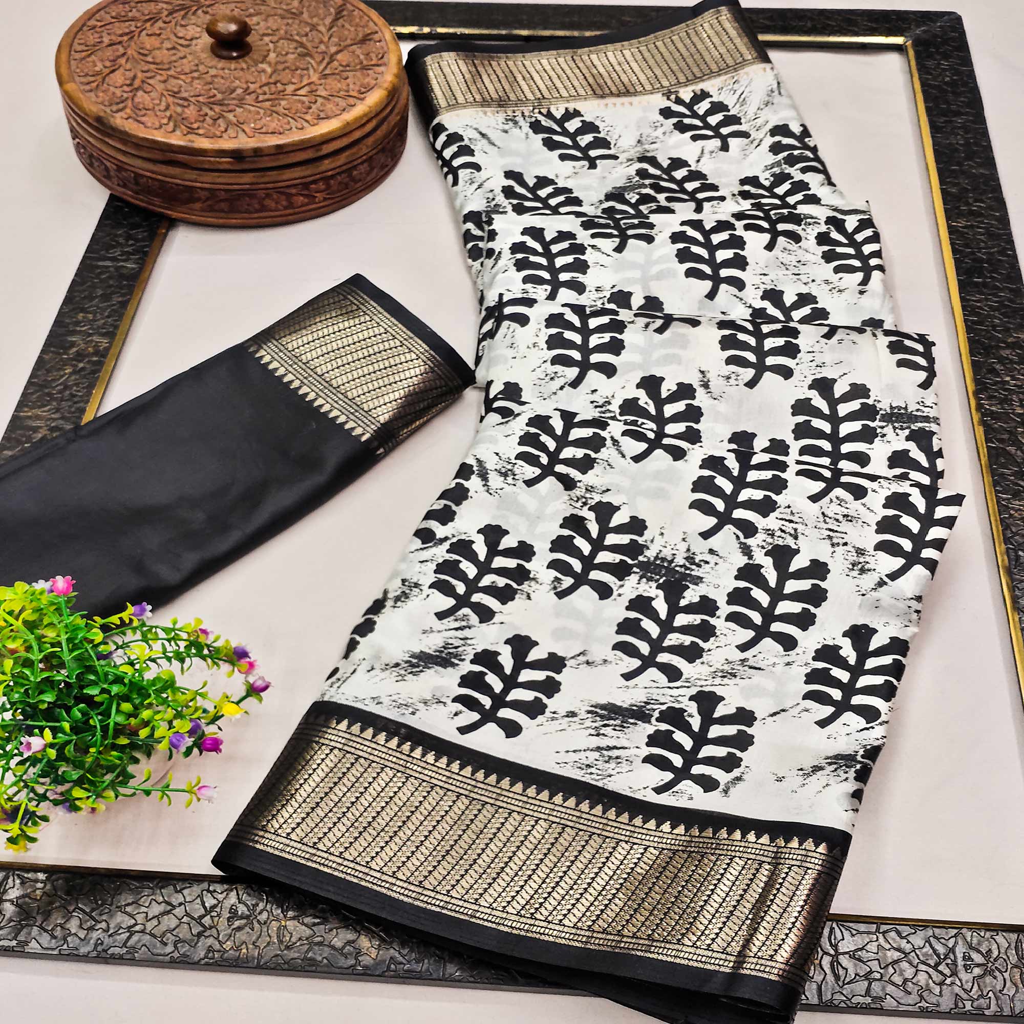 RAJT-7297-WHITEBLACK