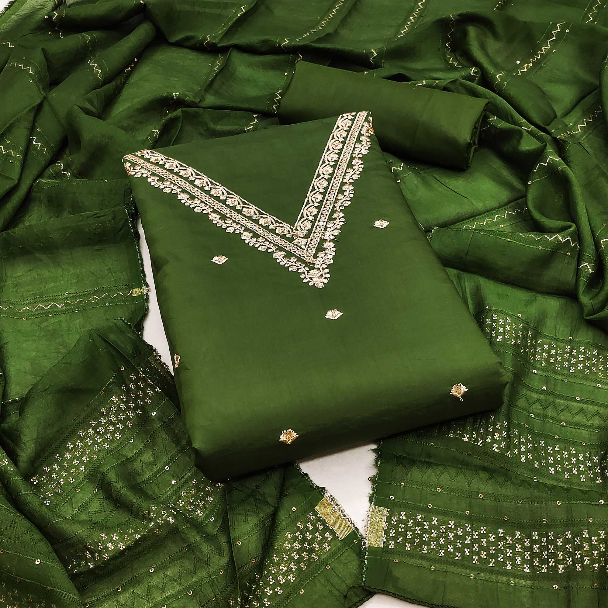 RAJT-7298-GREEN