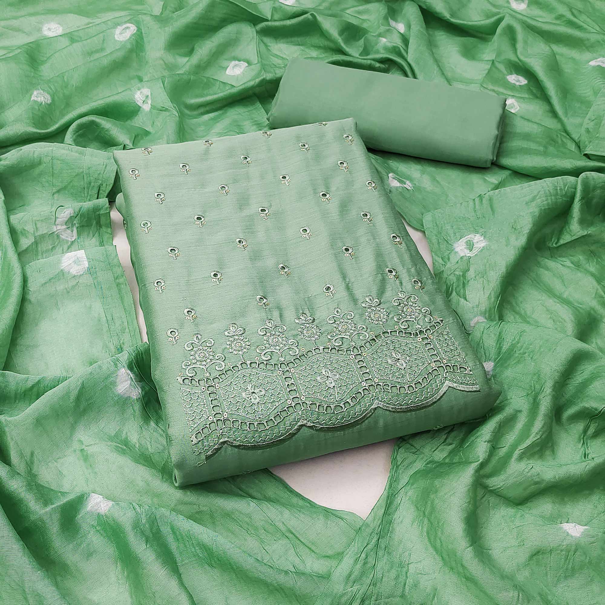 RAJT-7354-GREEN