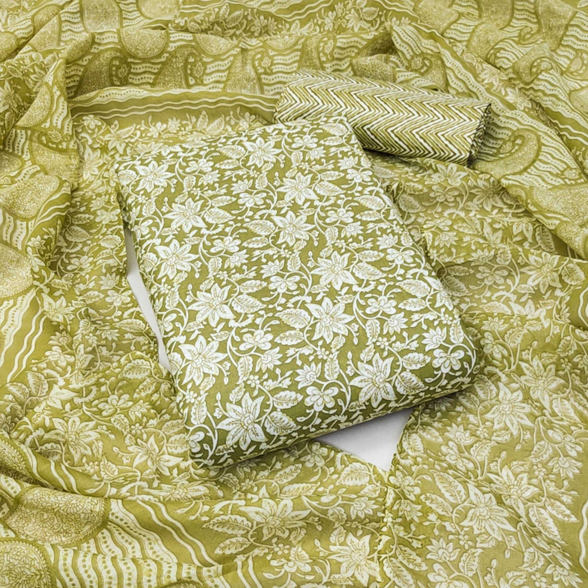 RAJT-7366-GREEN