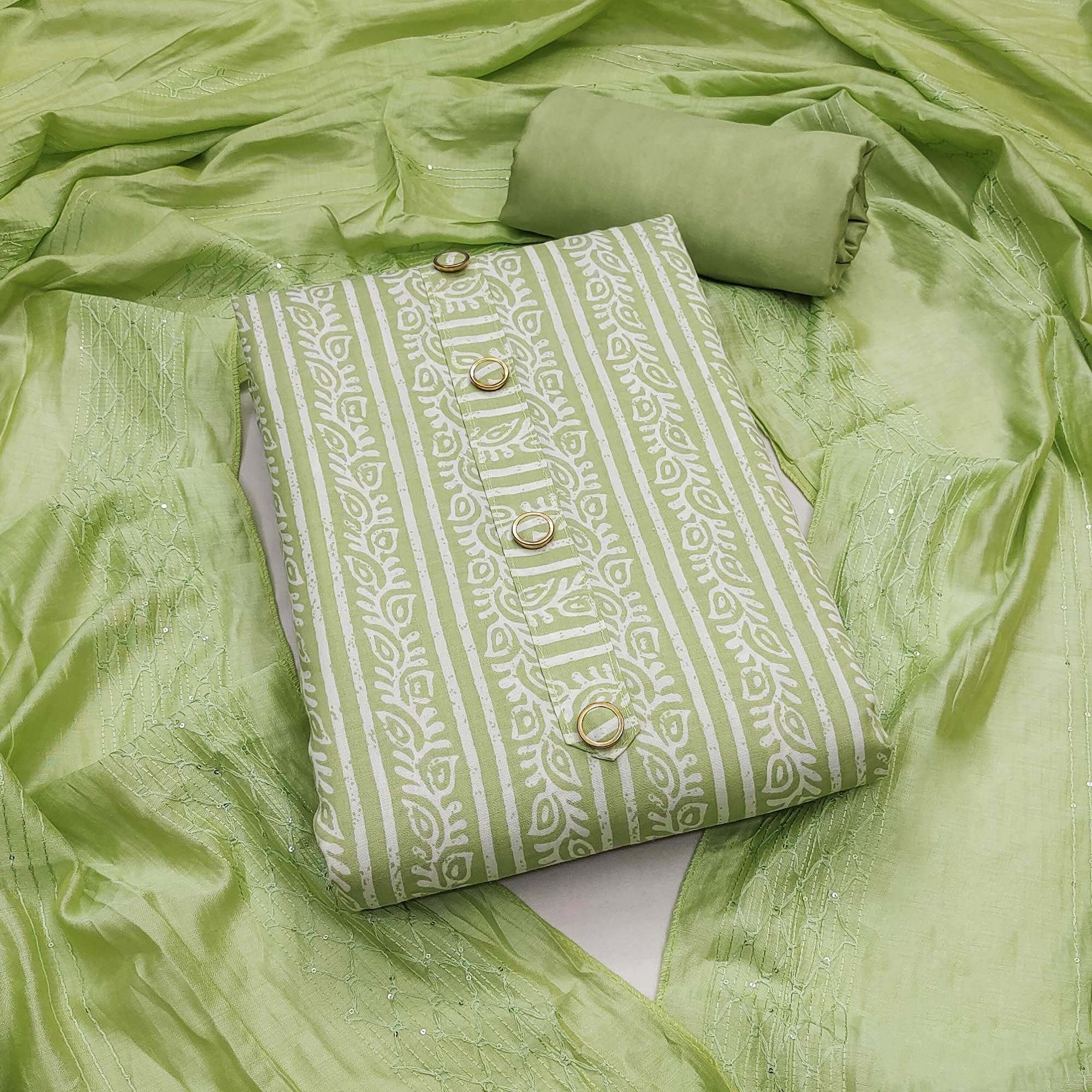 RAJT-7369-GREEN