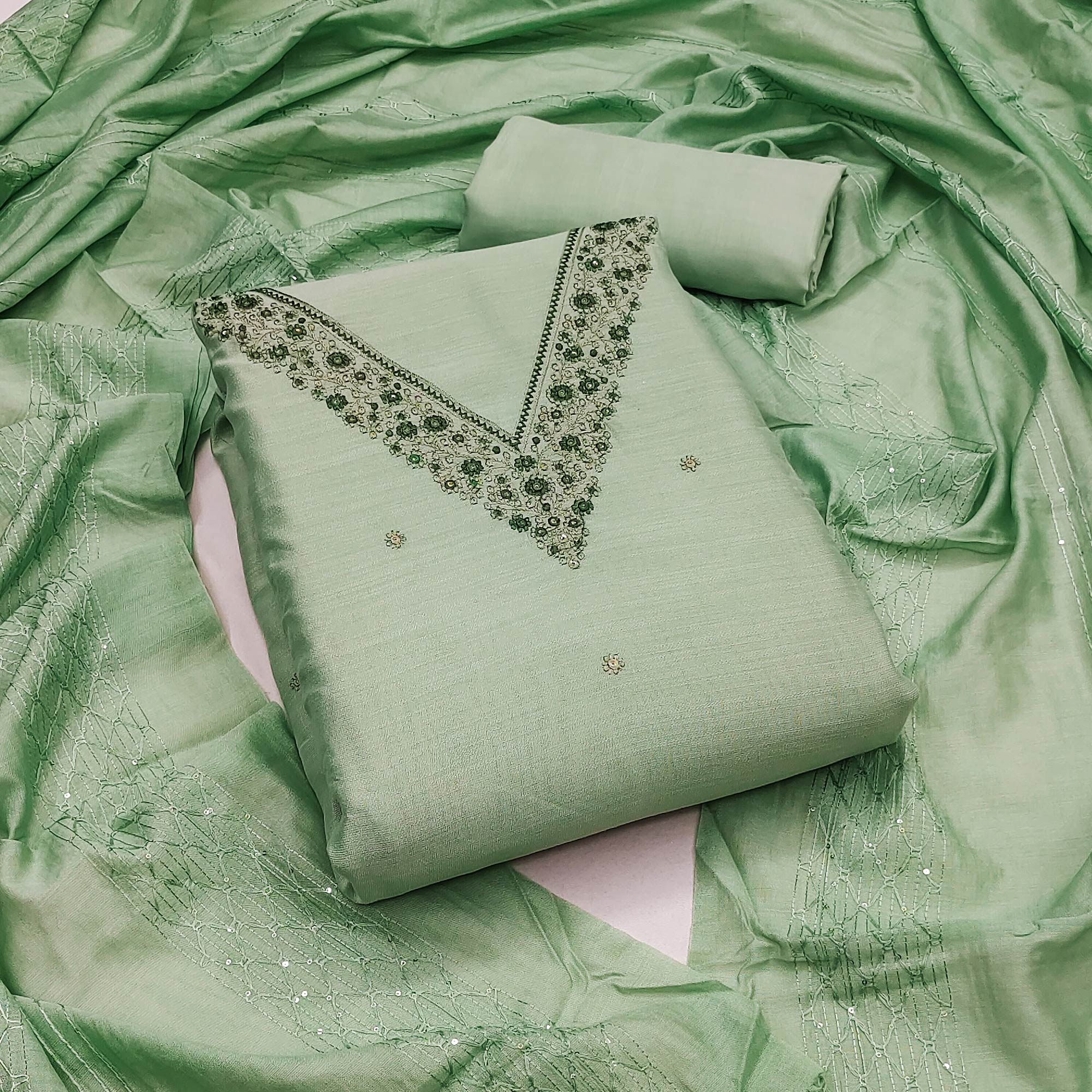 RAJT-7377-GREEN
