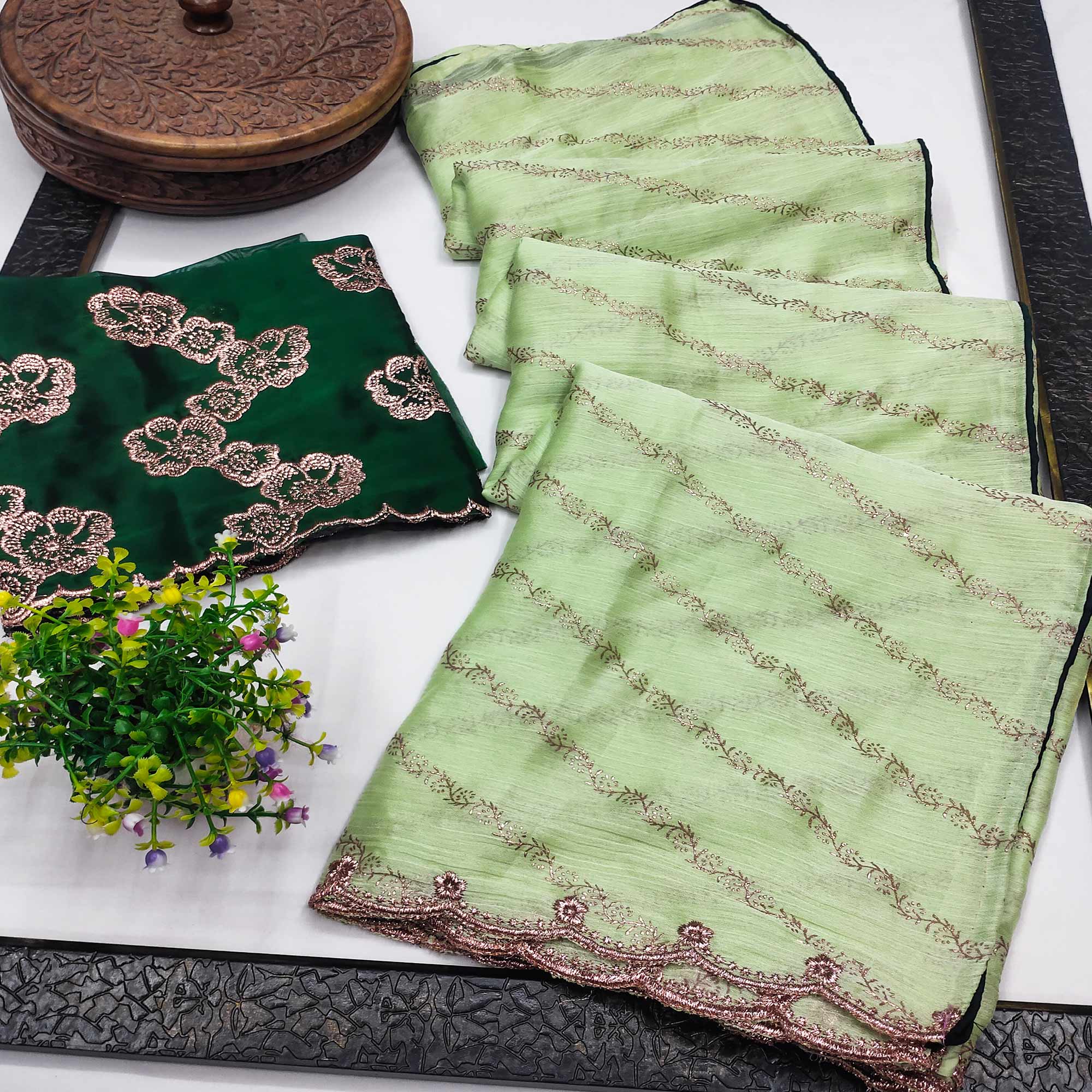 RAJT-7394-GREEN