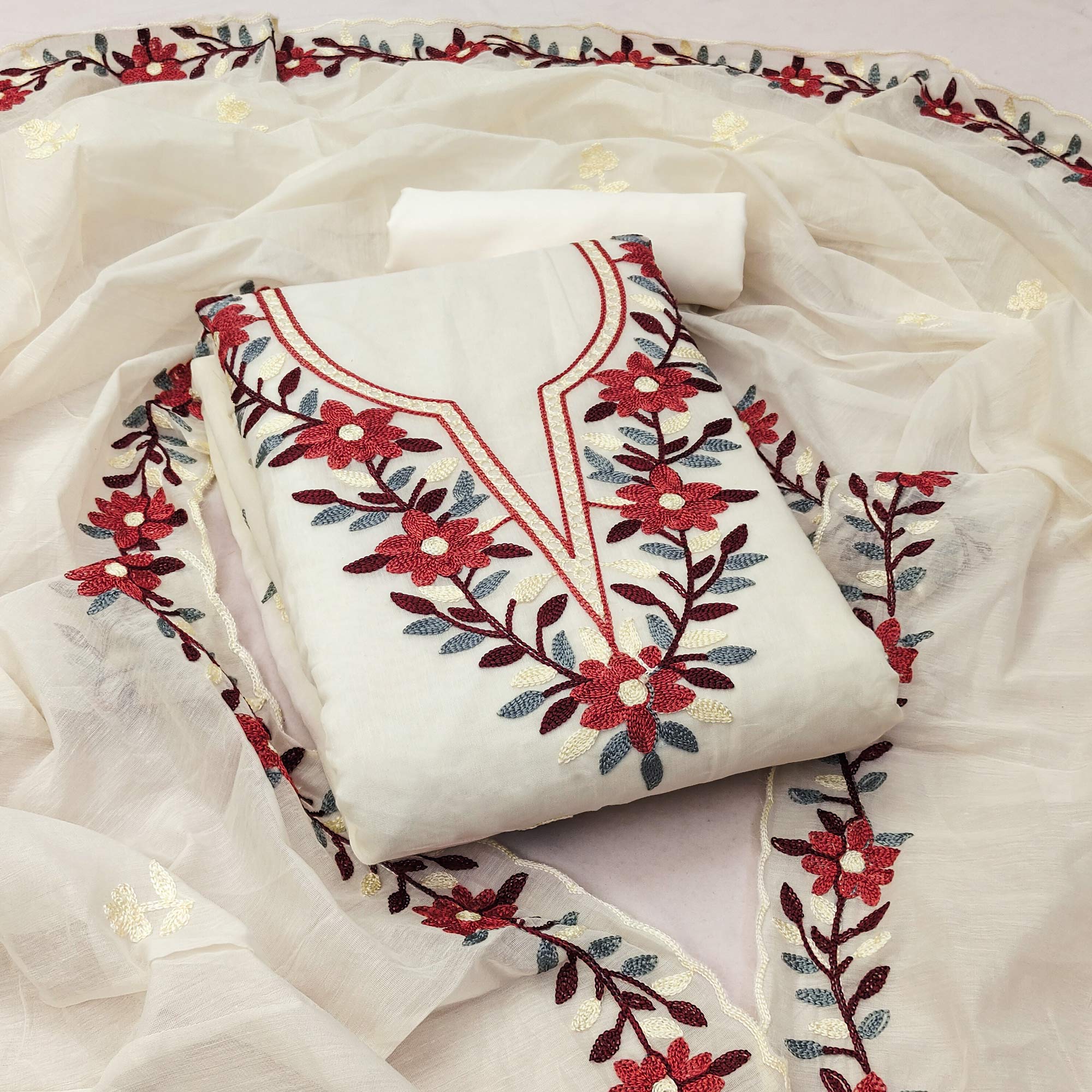 RAJT-7396-WHITE