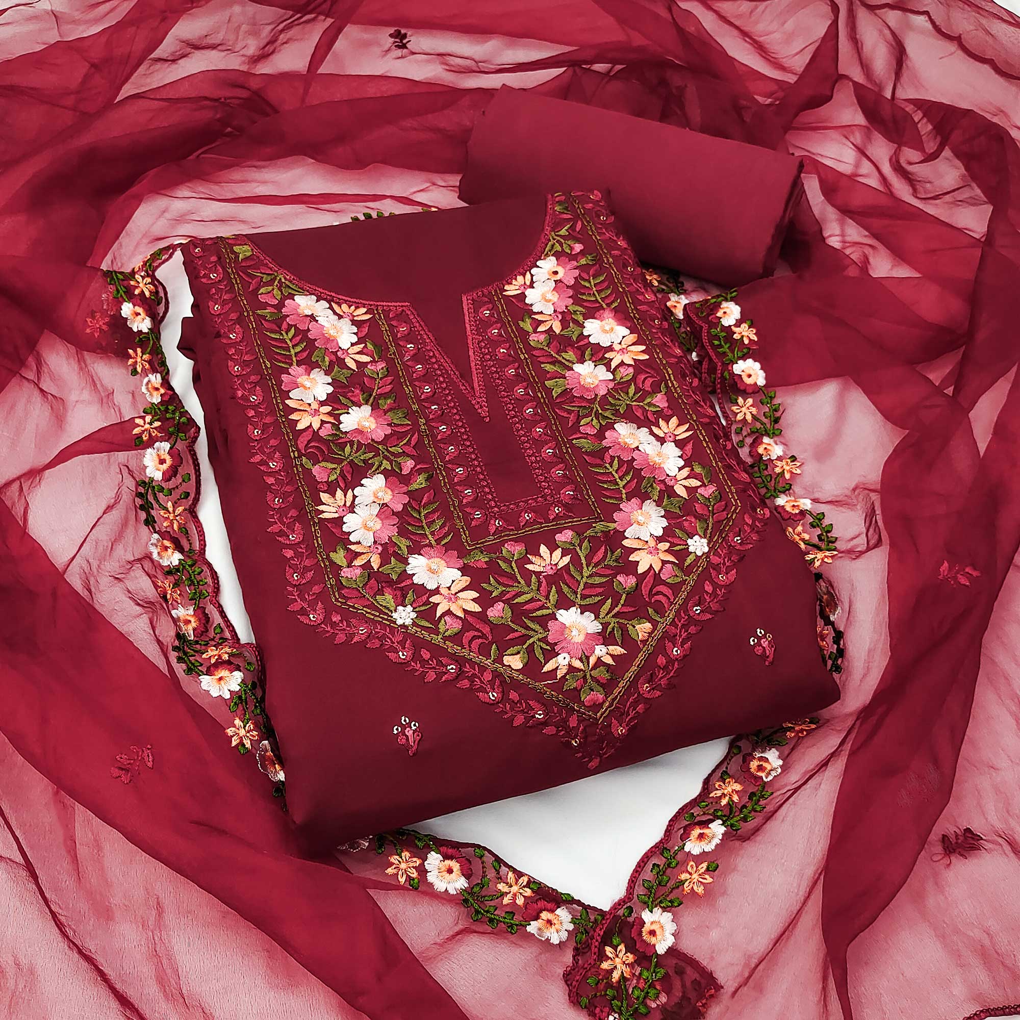 RAJT-7400-MAROON