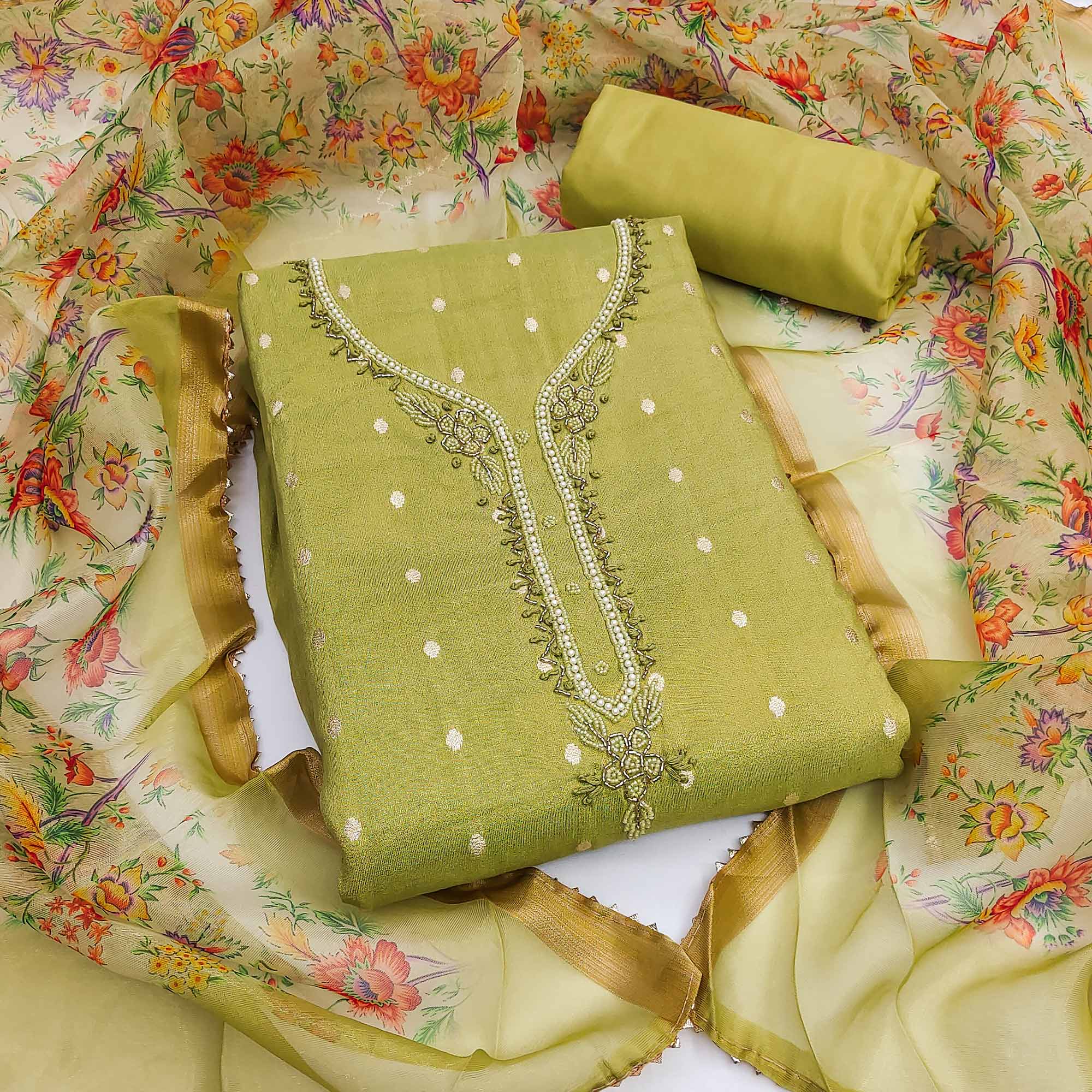 RAJT-7421-GREEN