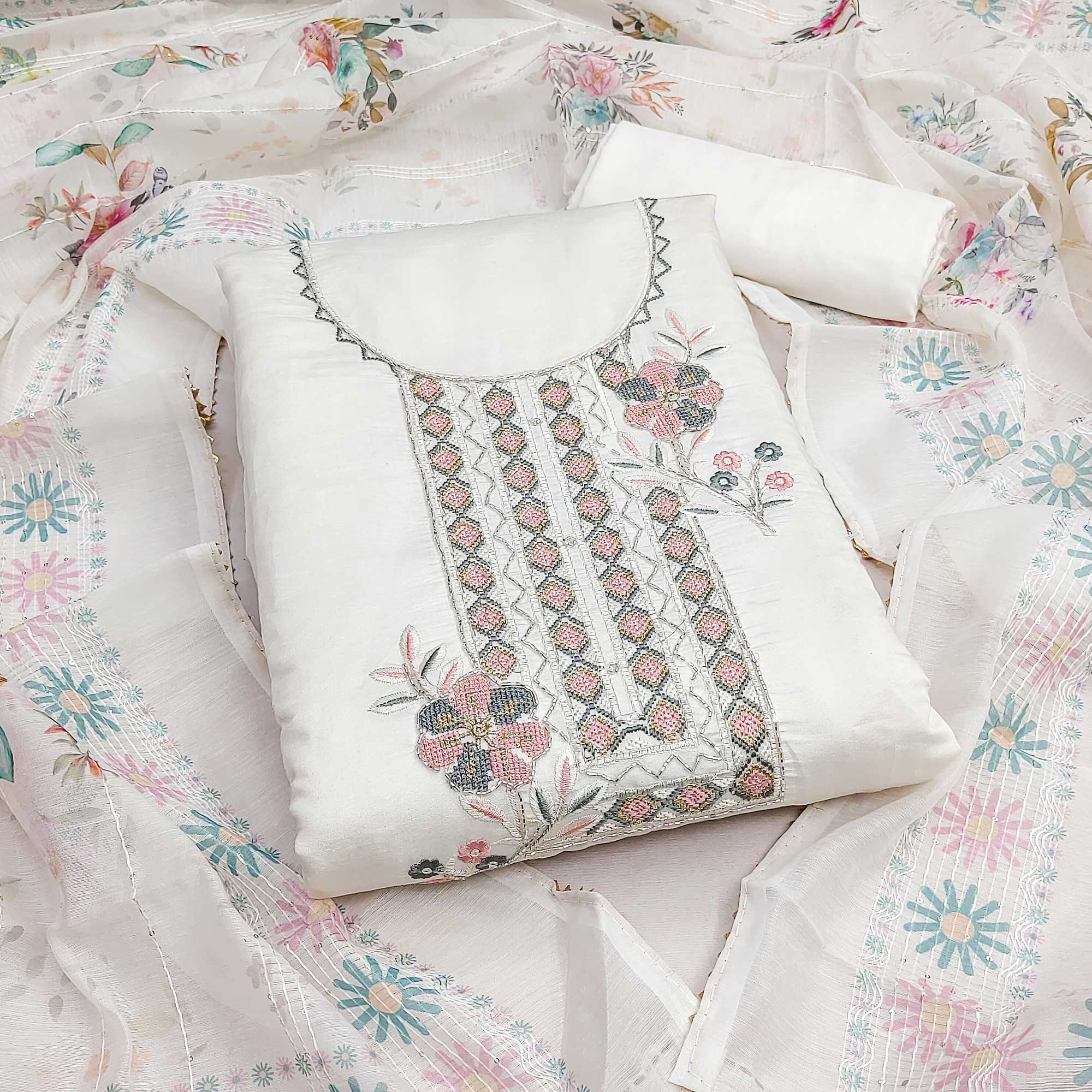 RAJT-7435-WHITE