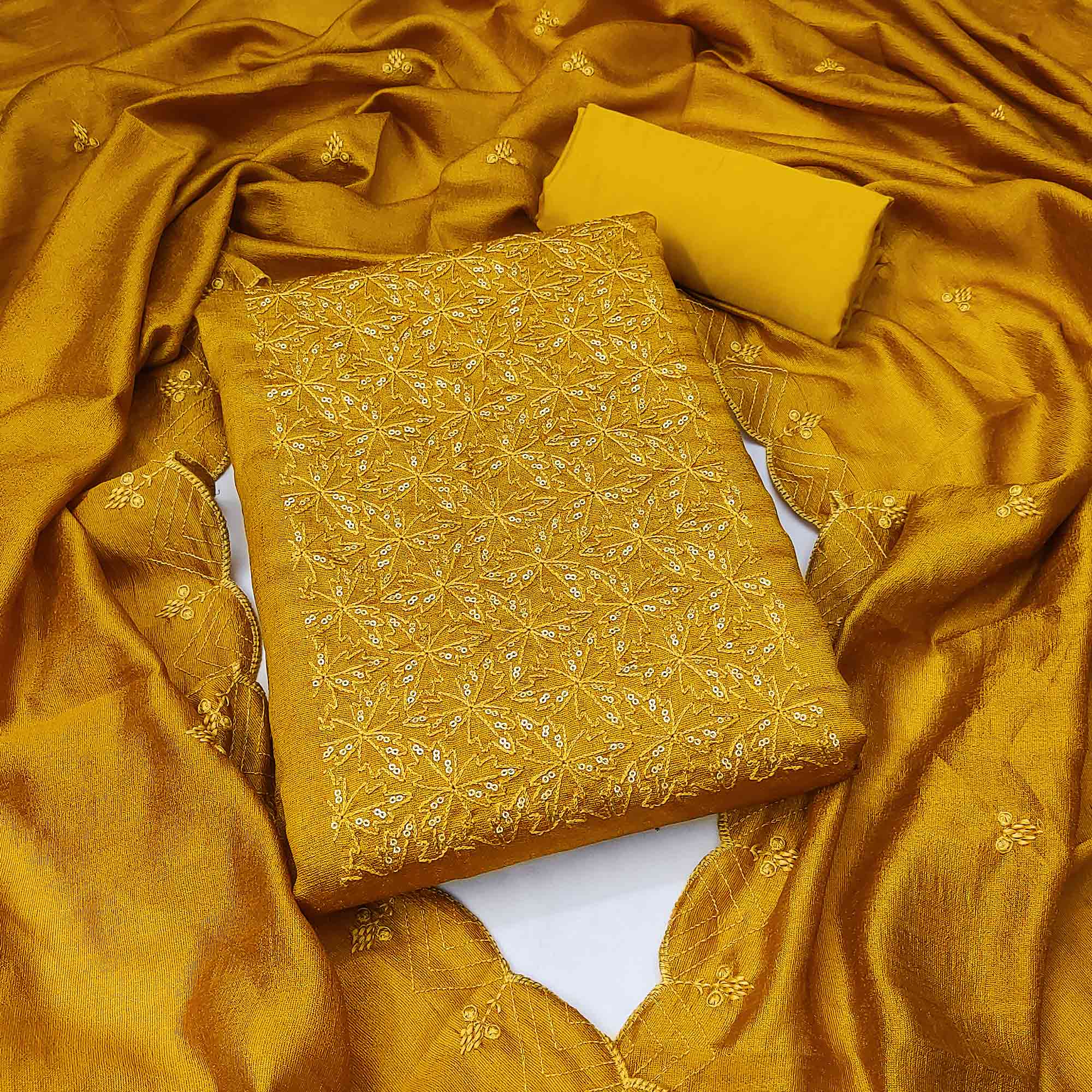 RAJT-7462-MUSTARD