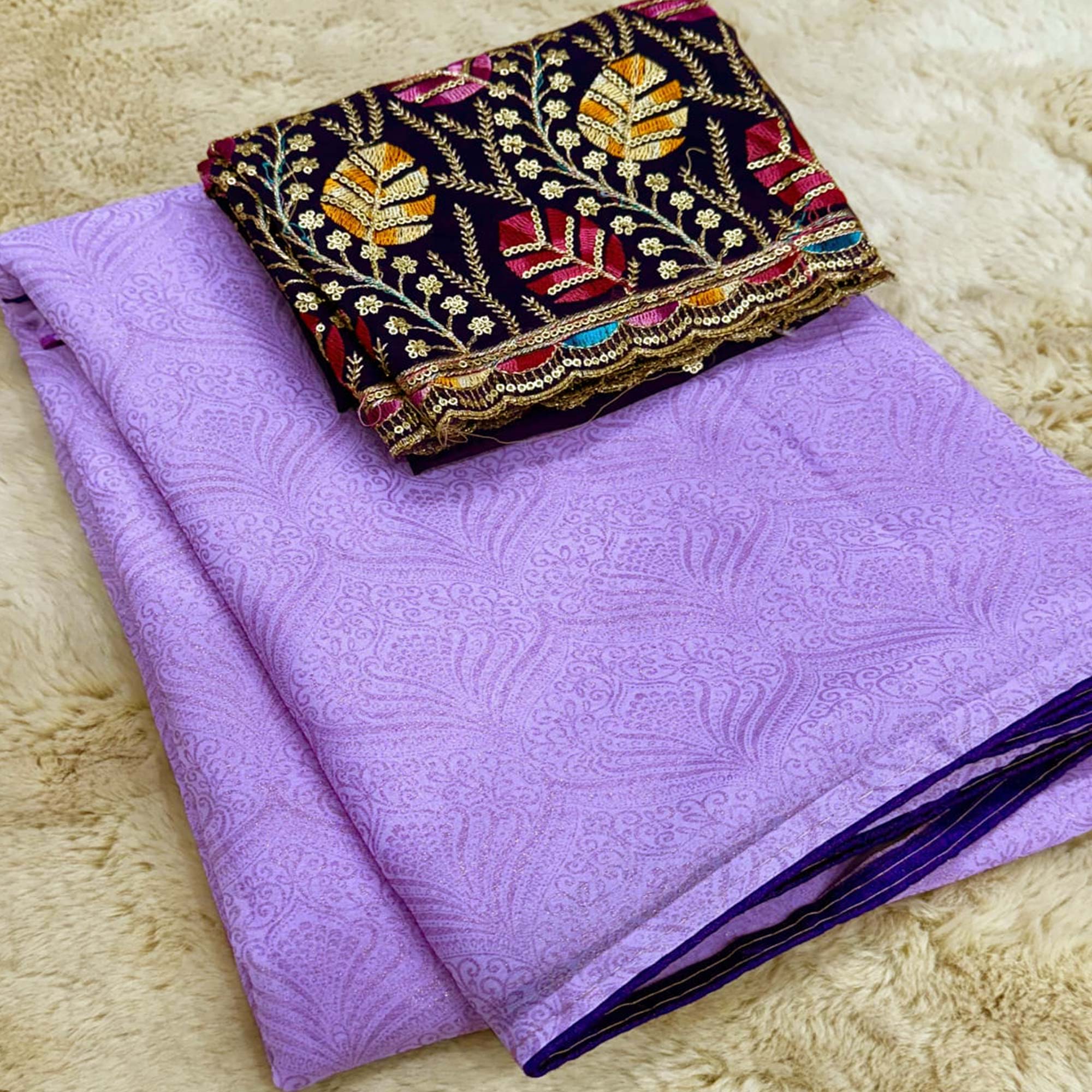 RAJT-7469-LAVENDER