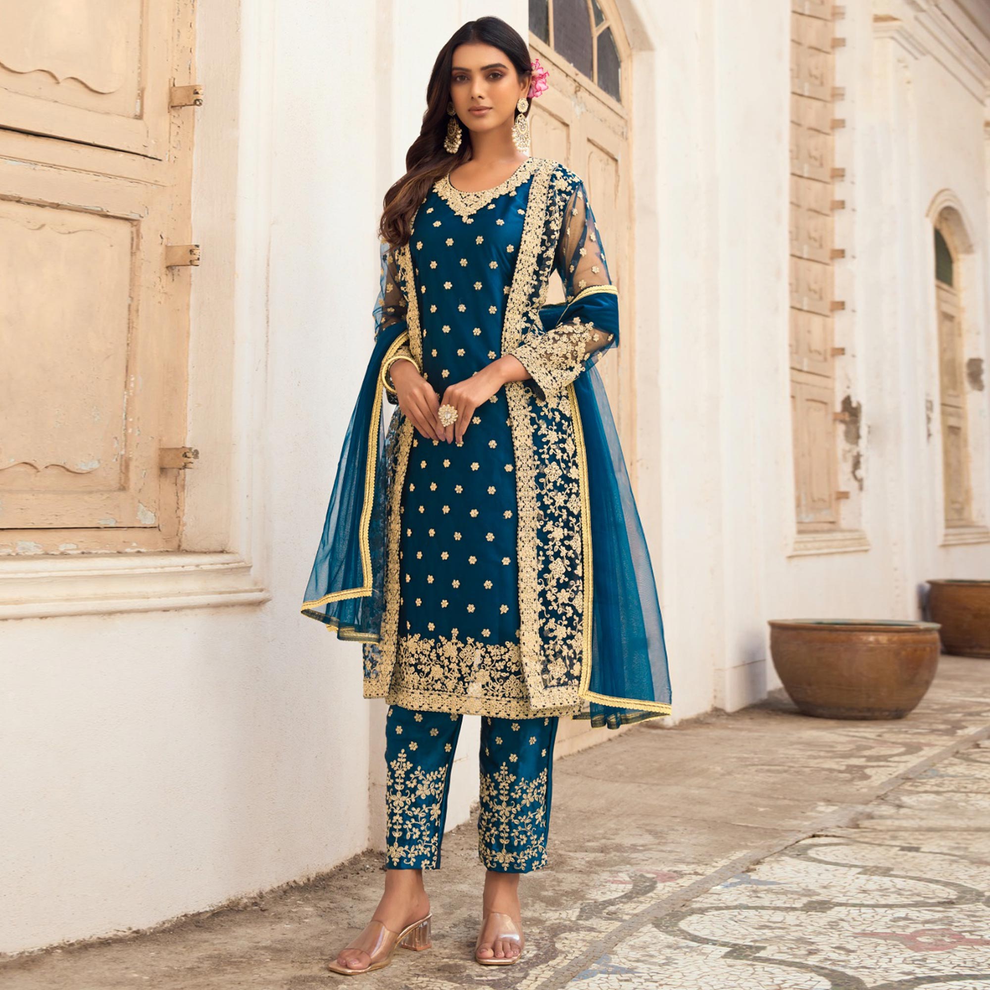 SABAH-KHWAAB-1013-A - Image 1