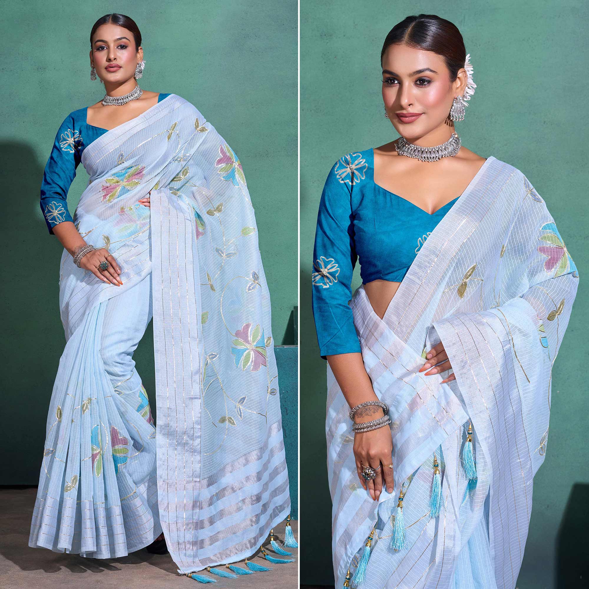 SAREX-GOTAPATTI-27002