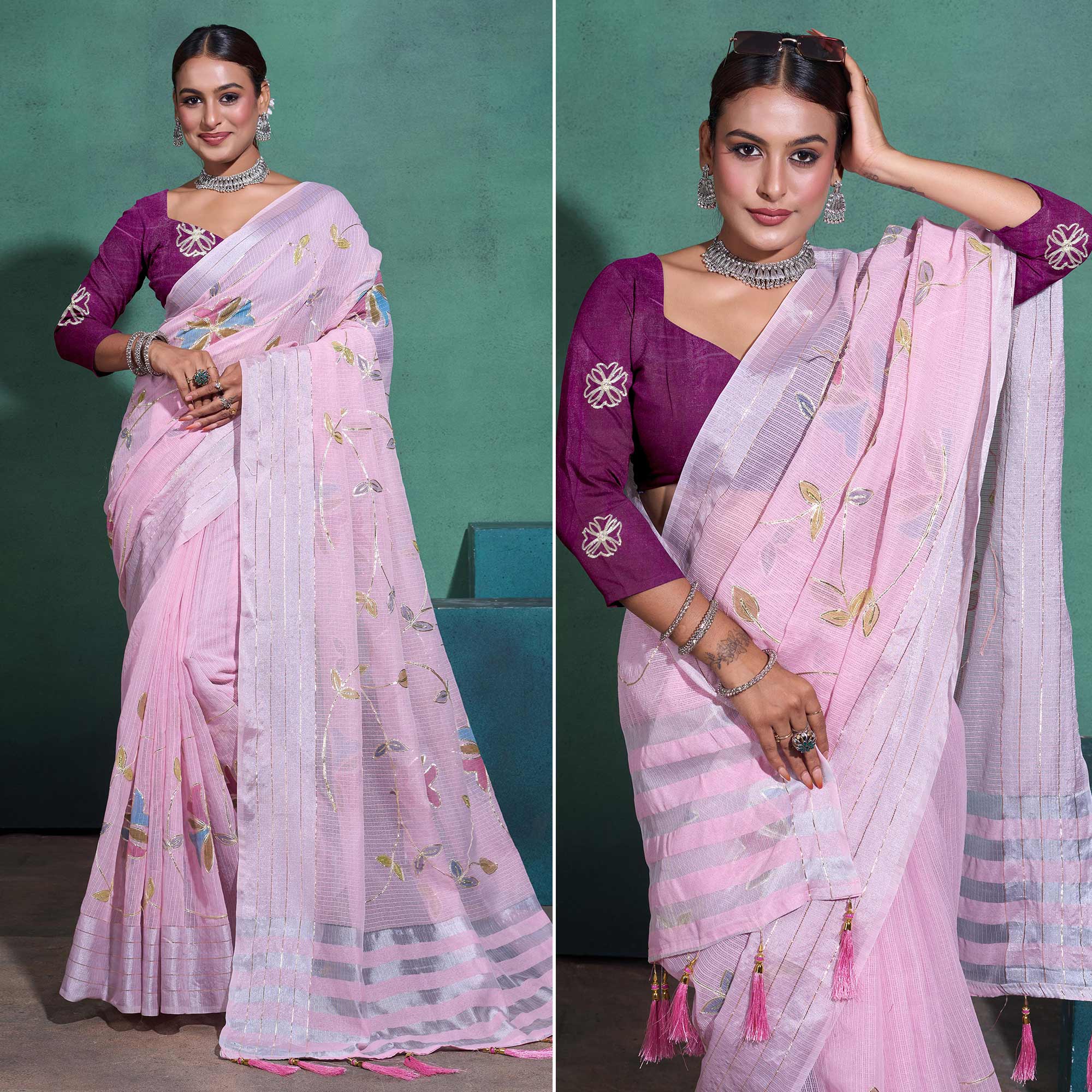 SAREX-GOTAPATTI-27006