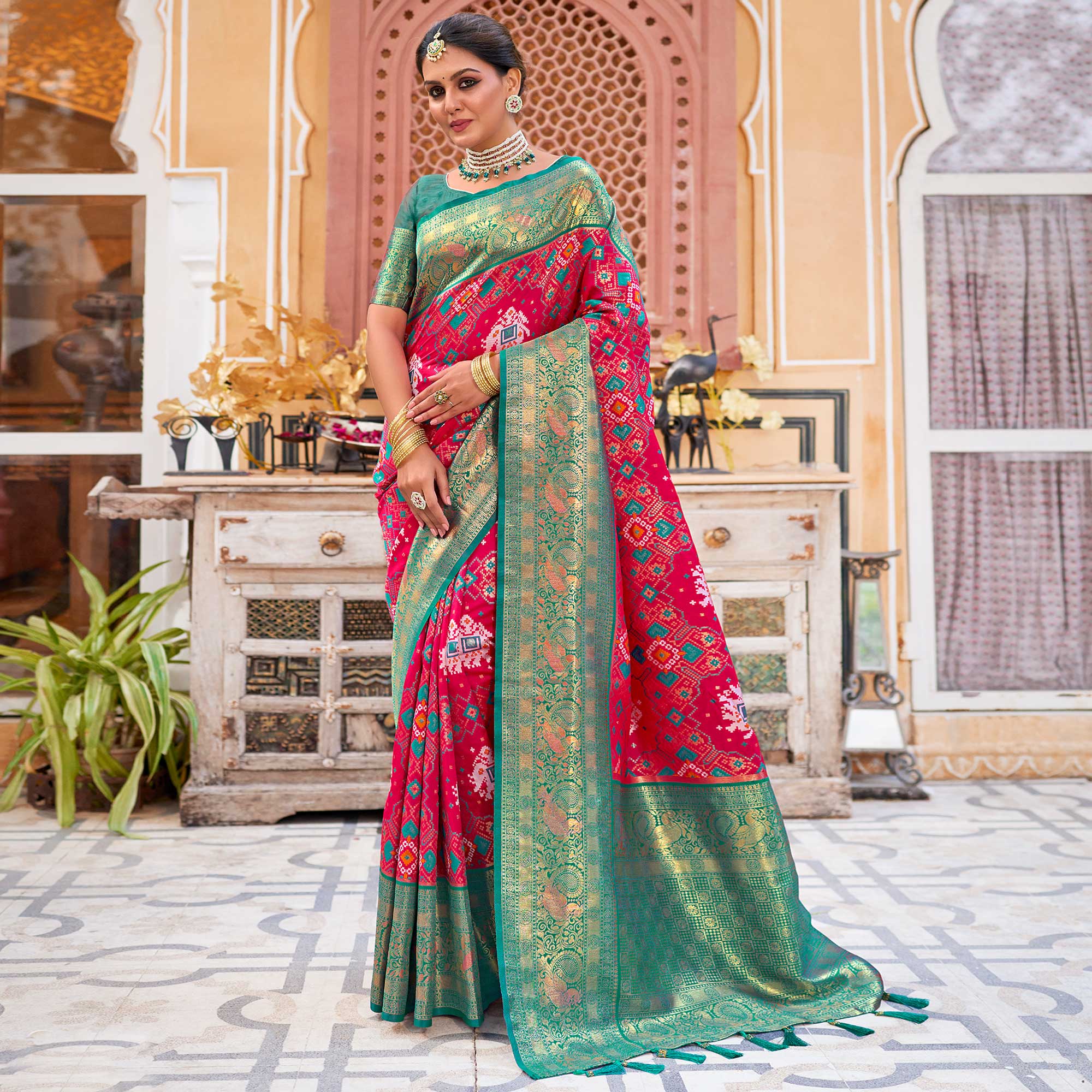 SHT-ANANDI-PATOLA16-B