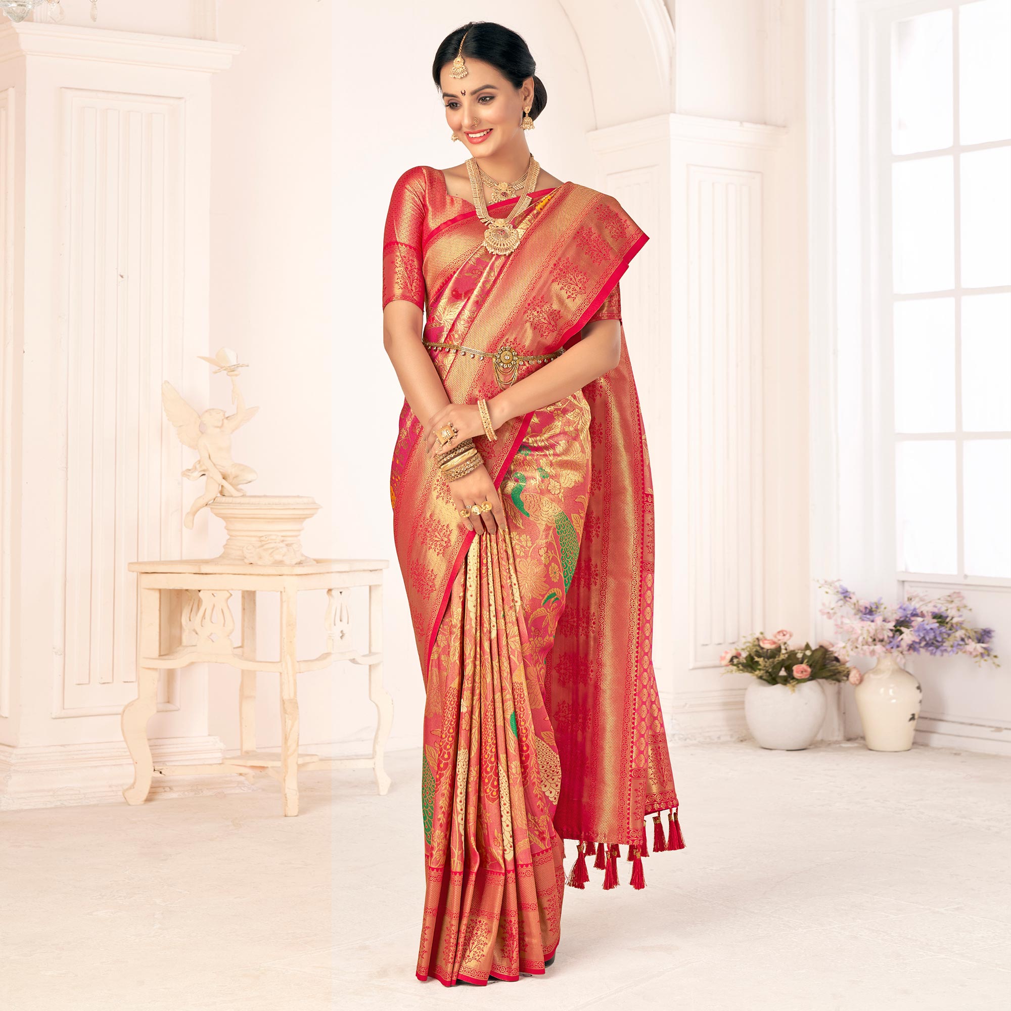 SHT-MANGLAM-SILK1-C