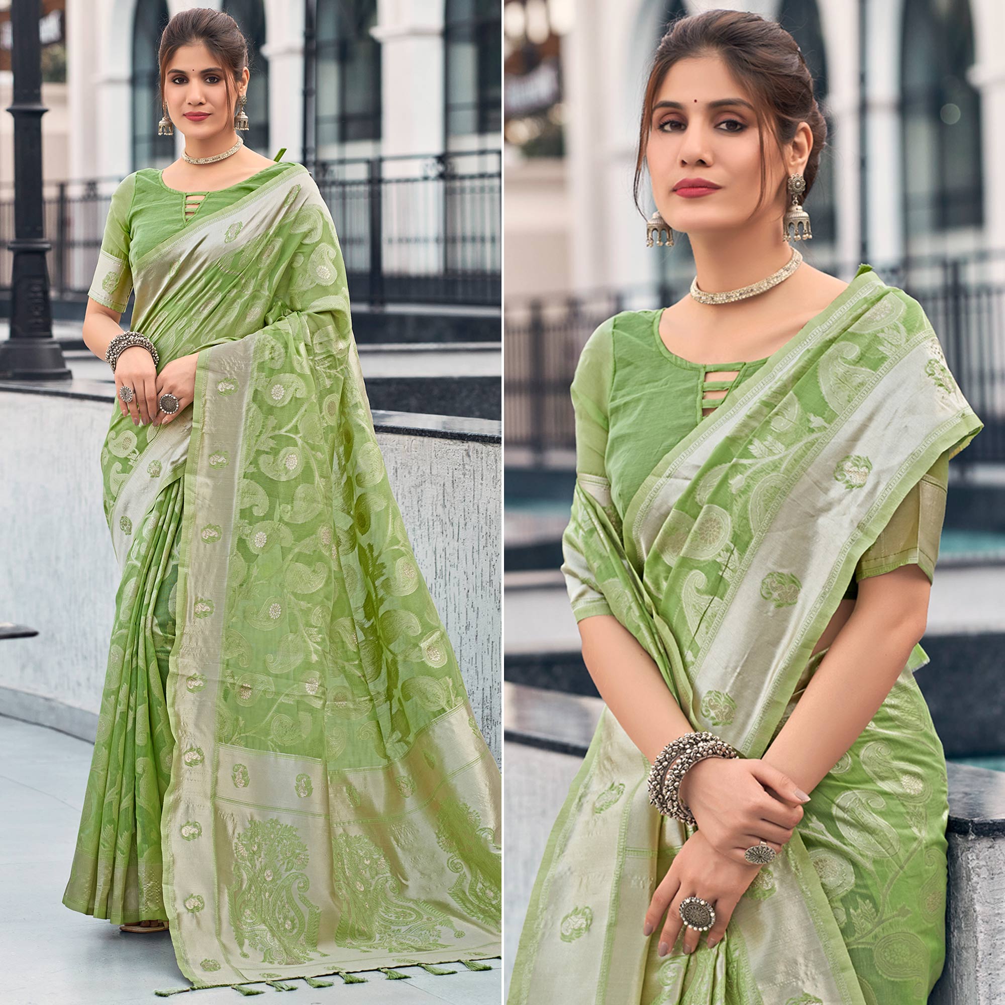 SHT-SUSHMA-COTTON15-B