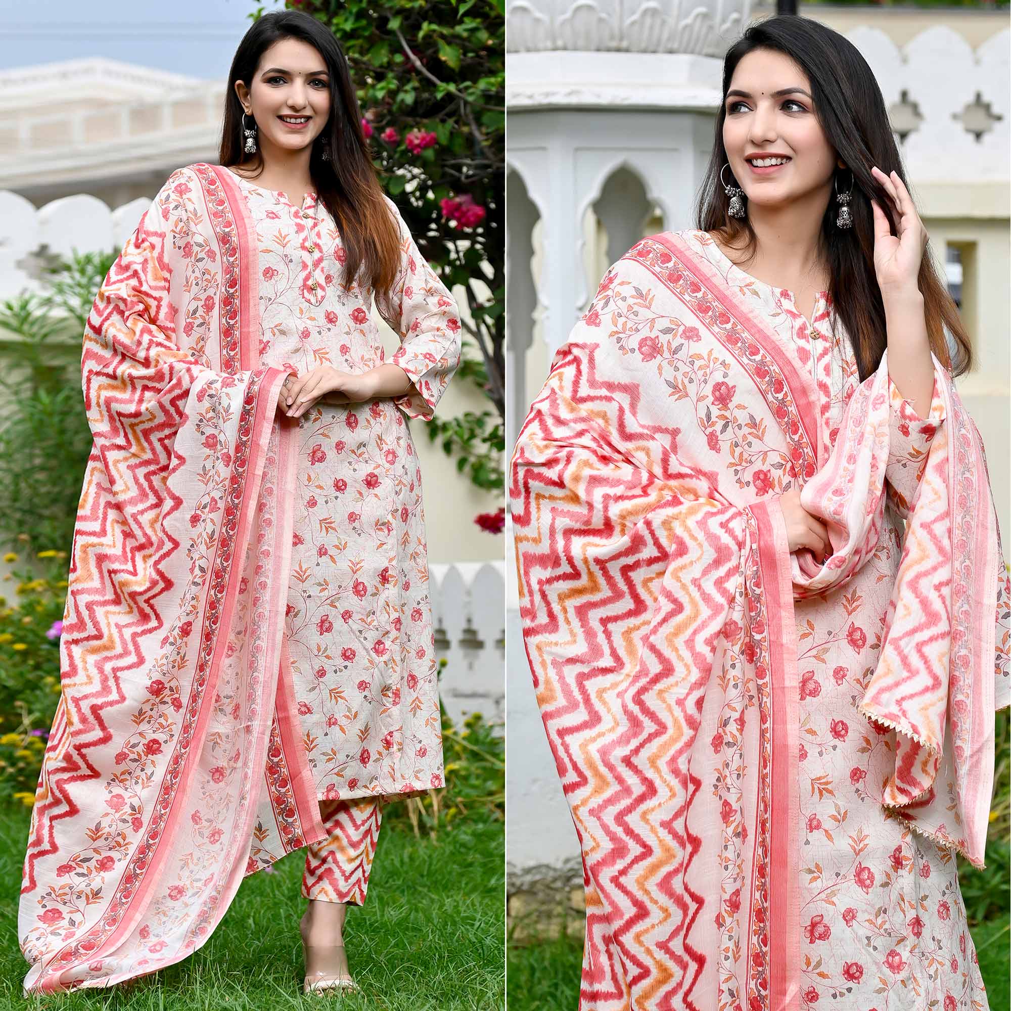 SVC-15356-WHT-PEACH