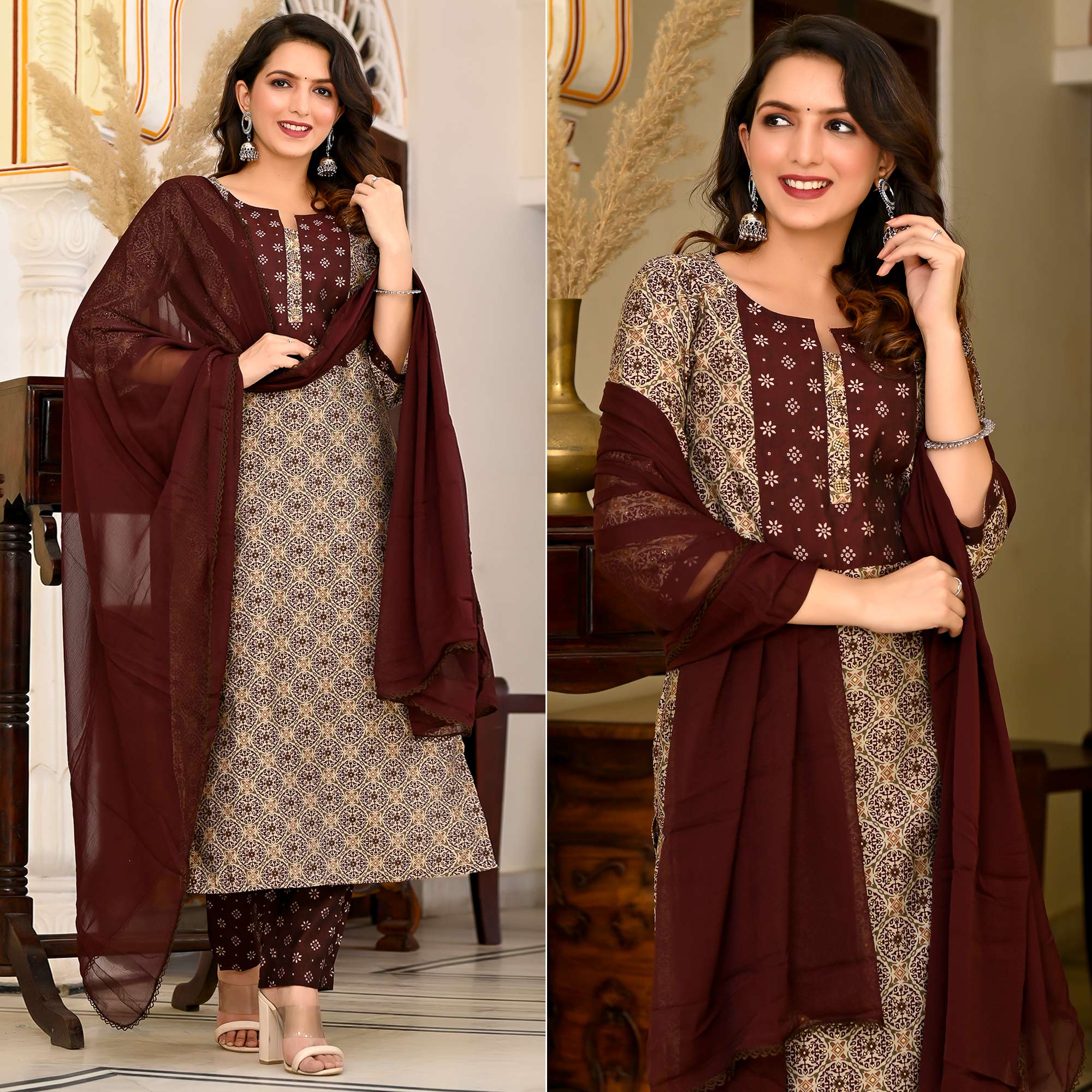 SVC-15399-BROWN